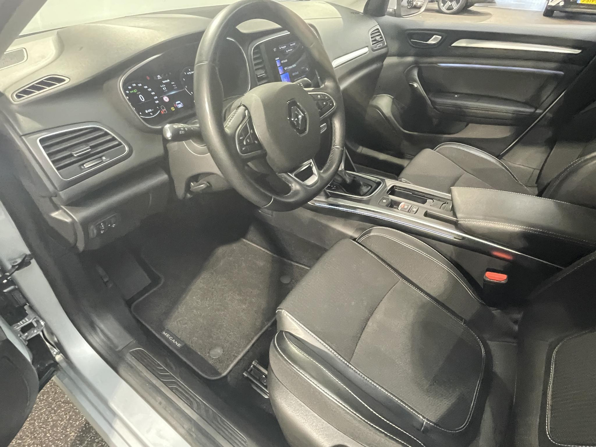 Renault Mégane Estate