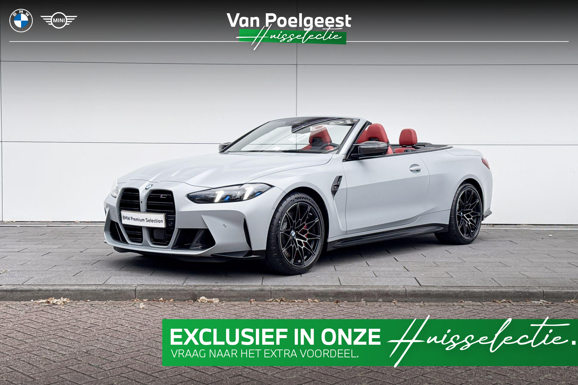 BMW 4-Serie