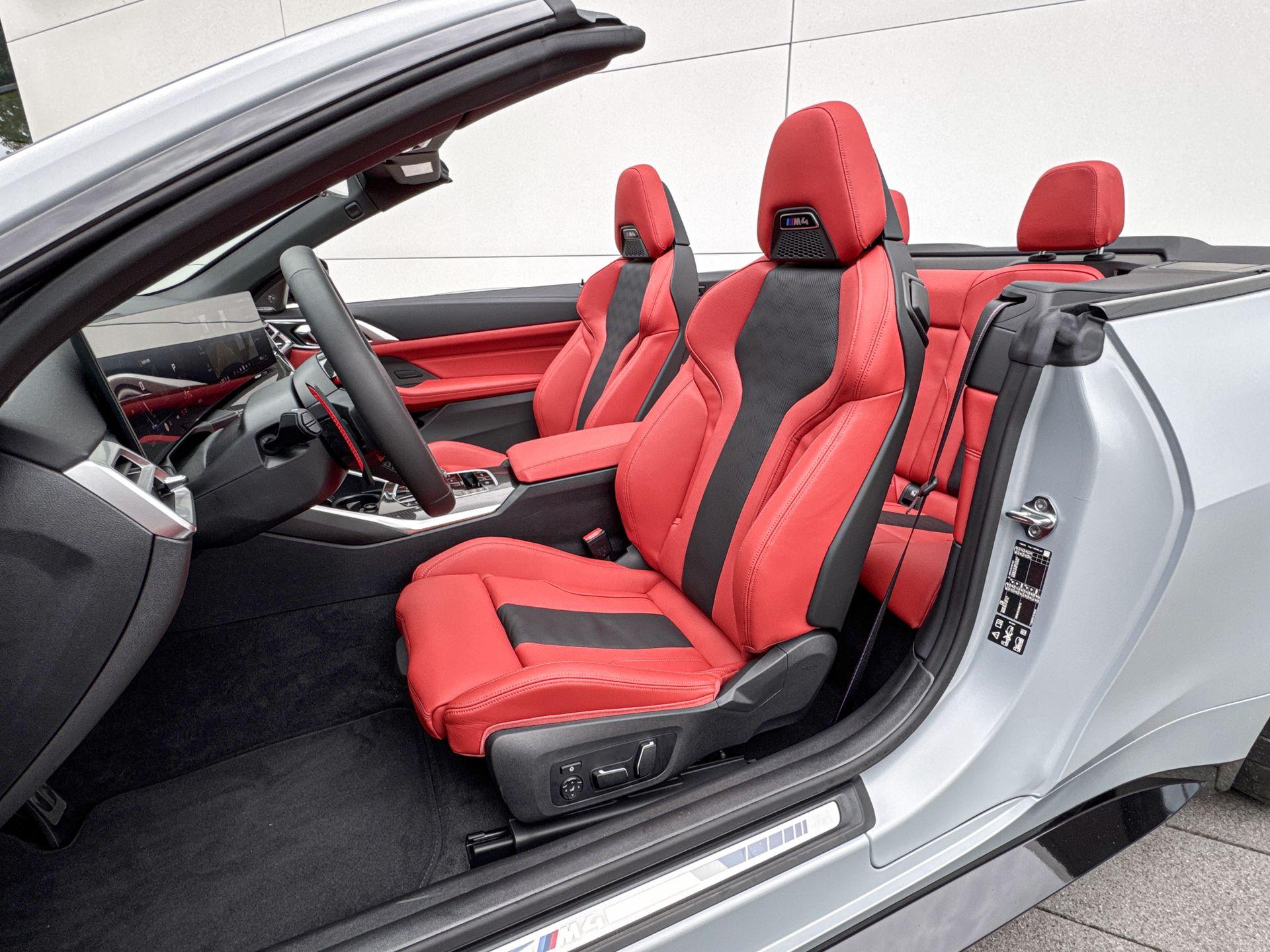 BMW 4-Serie