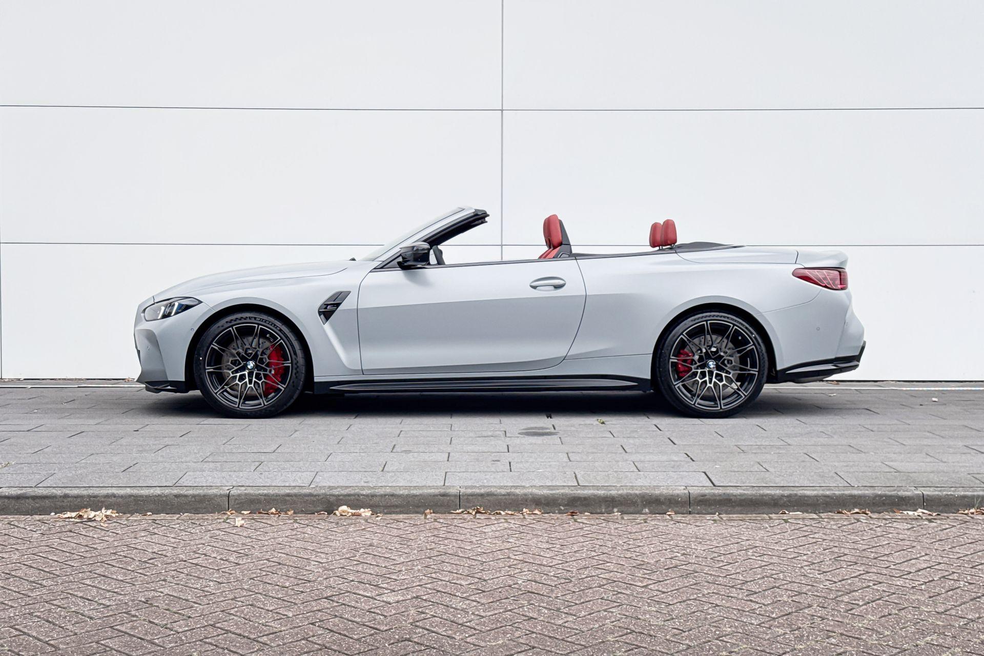BMW 4-Serie