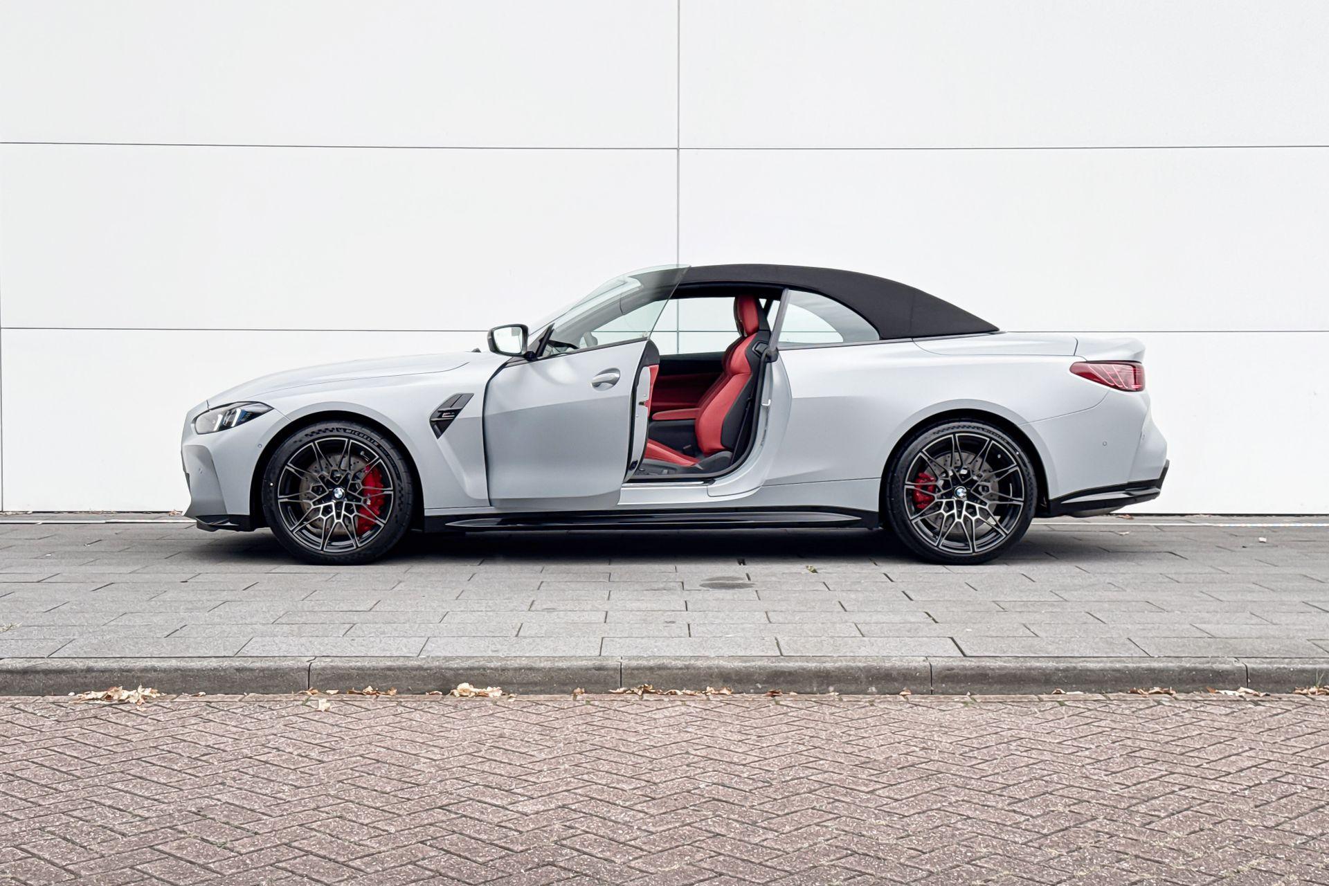BMW 4-Serie