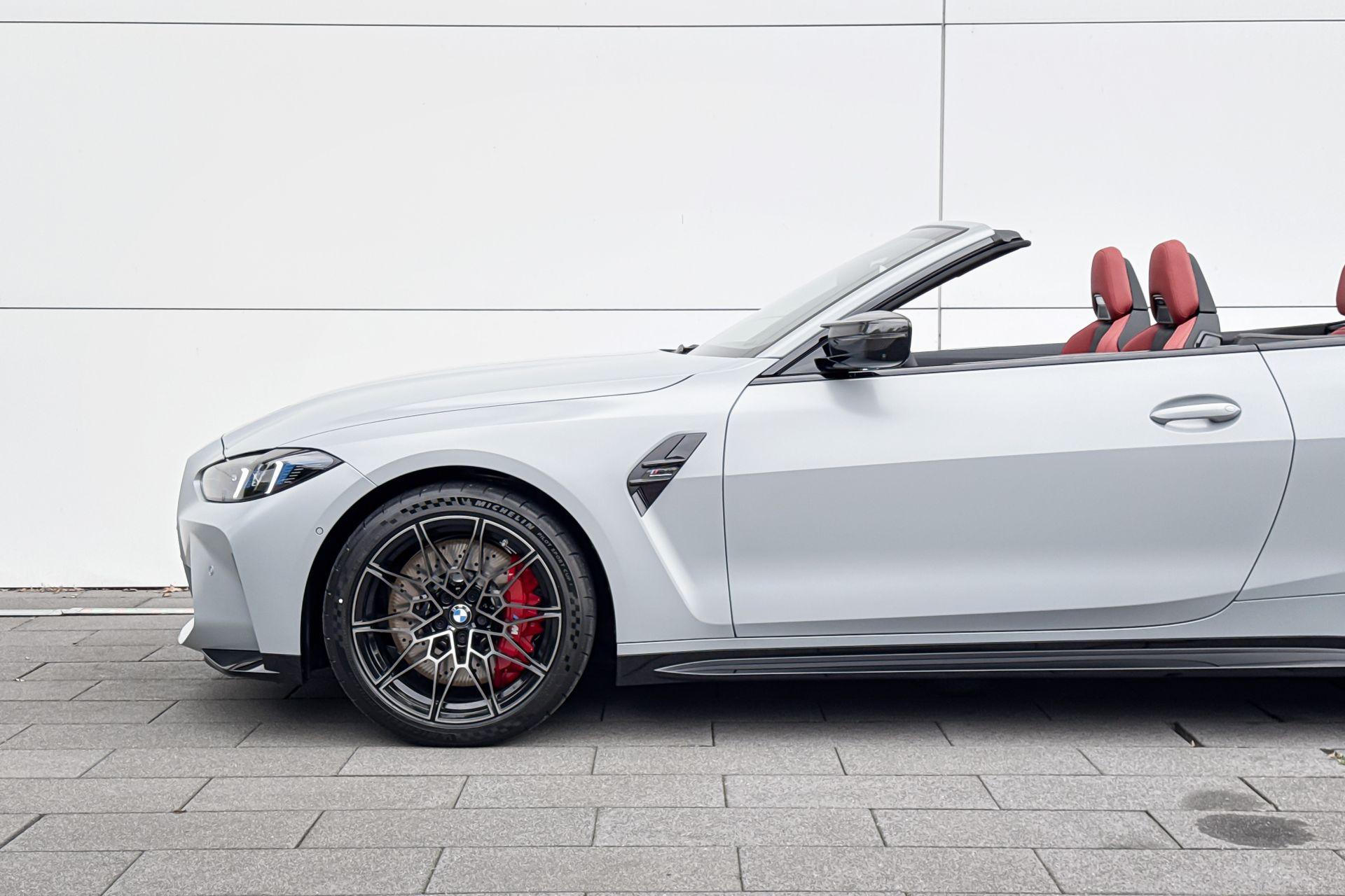 BMW 4-Serie