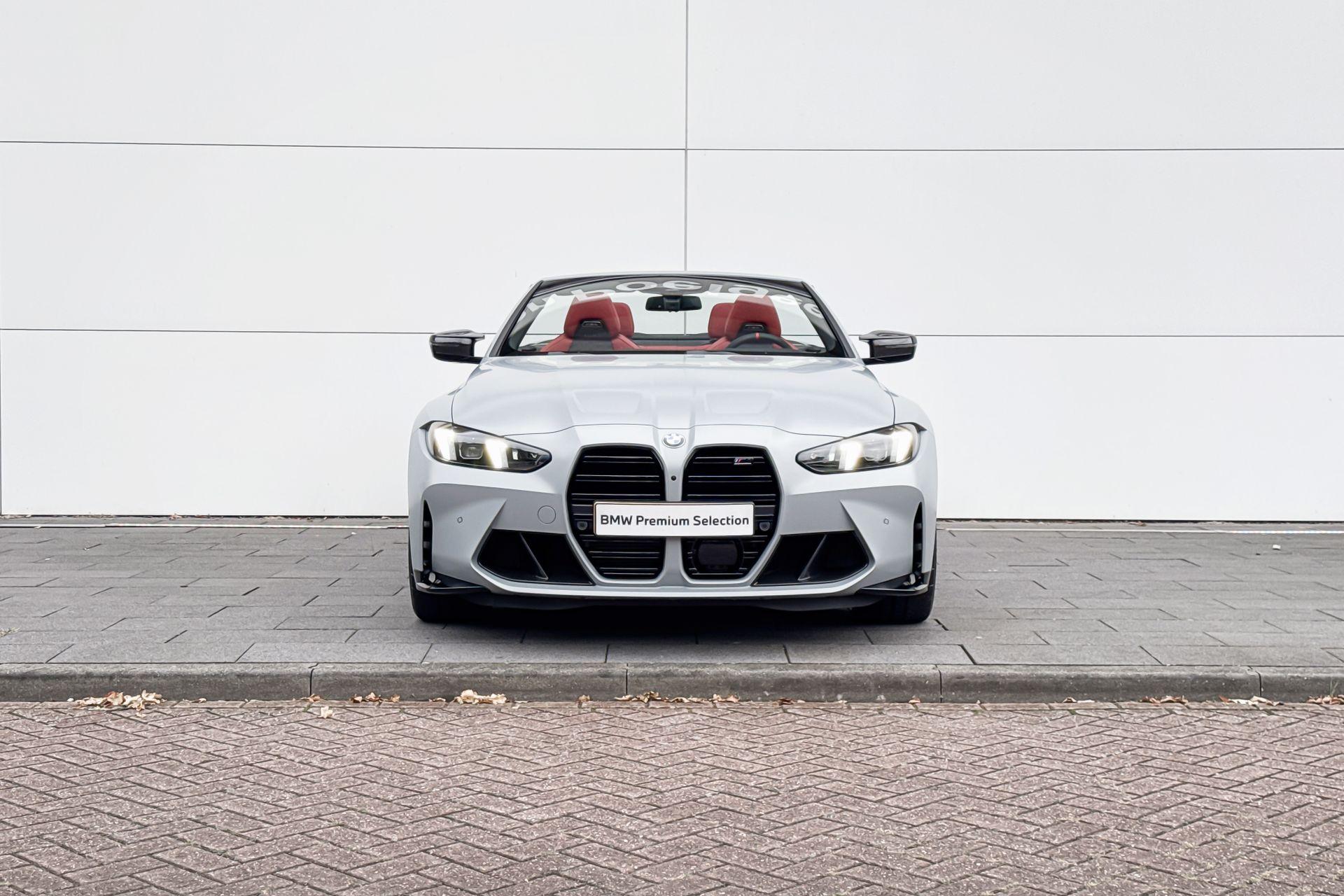 BMW 4-Serie