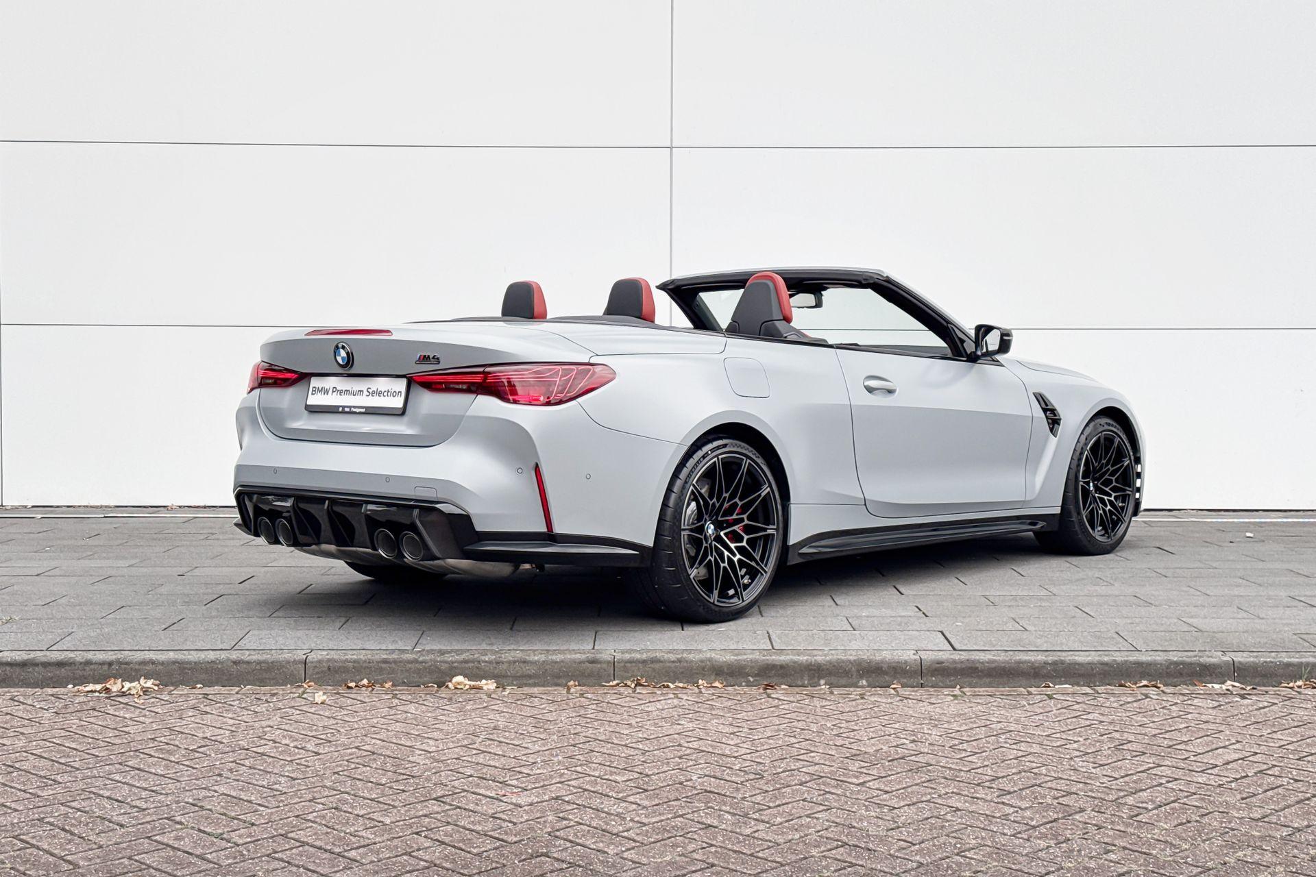 BMW 4-Serie