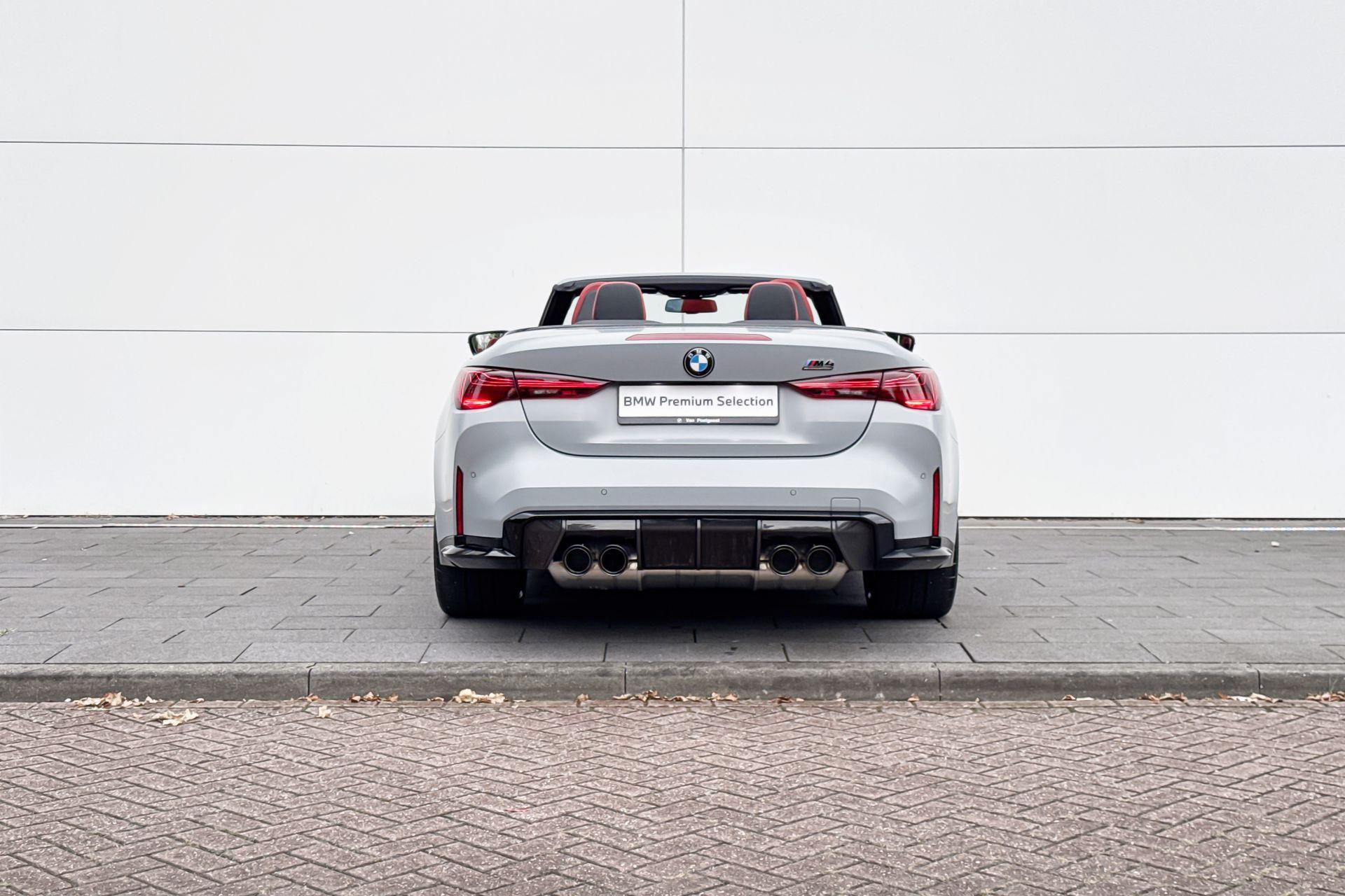 BMW 4-Serie
