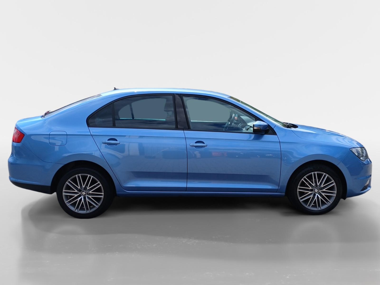 SEAT Toledo