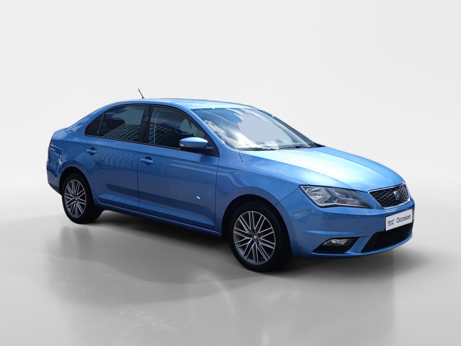 SEAT Toledo