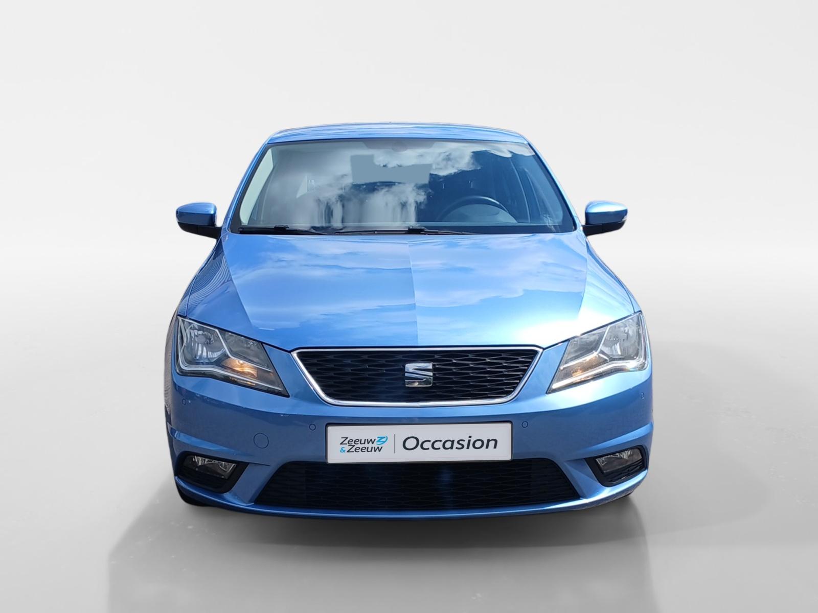 SEAT Toledo