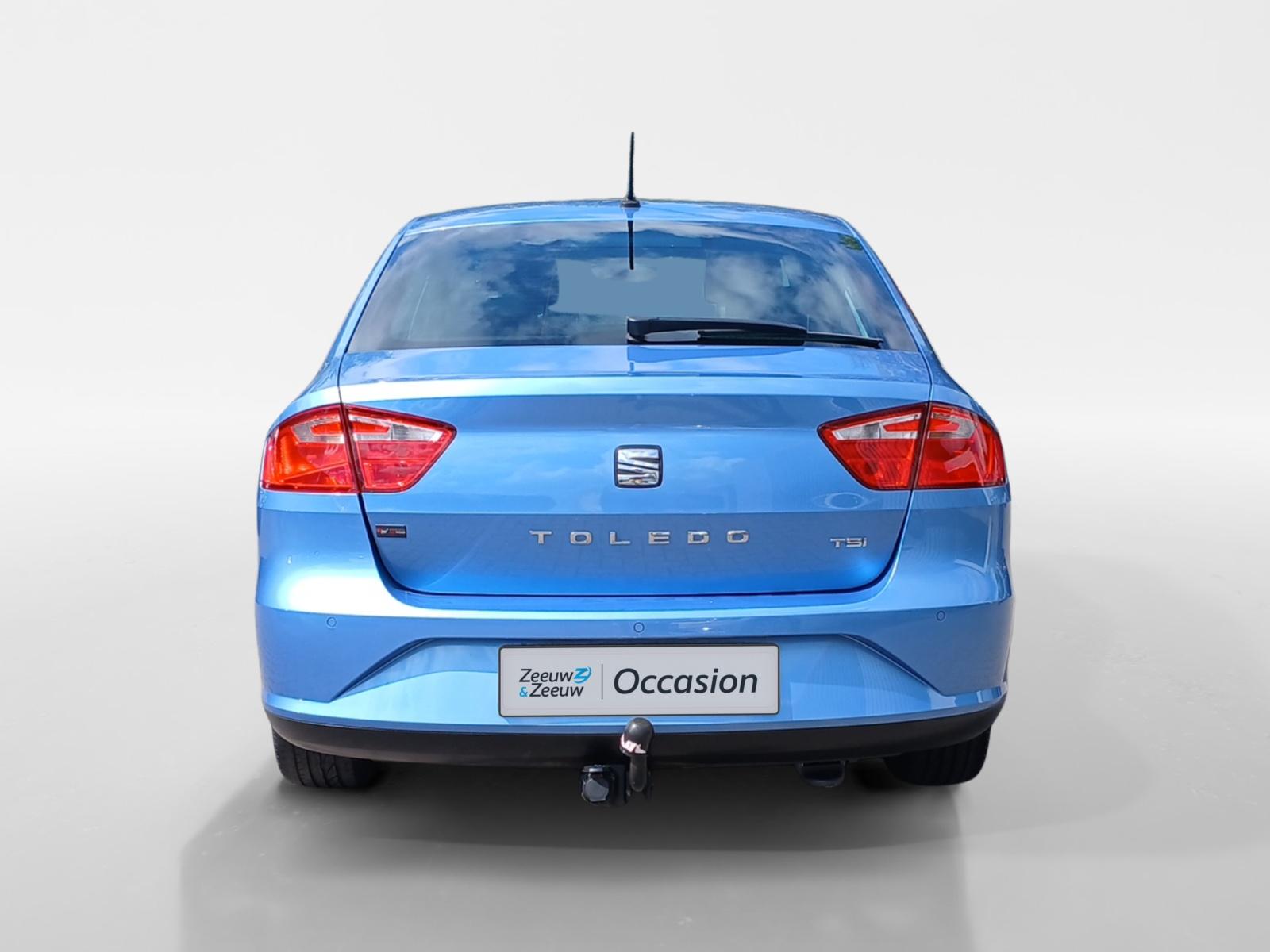 SEAT Toledo