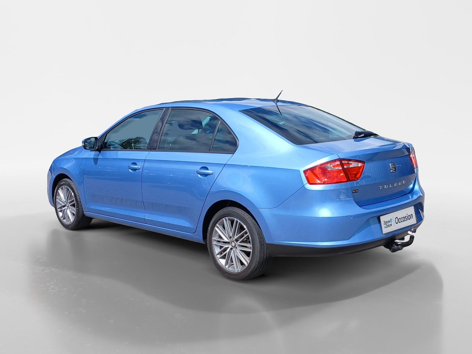 SEAT Toledo