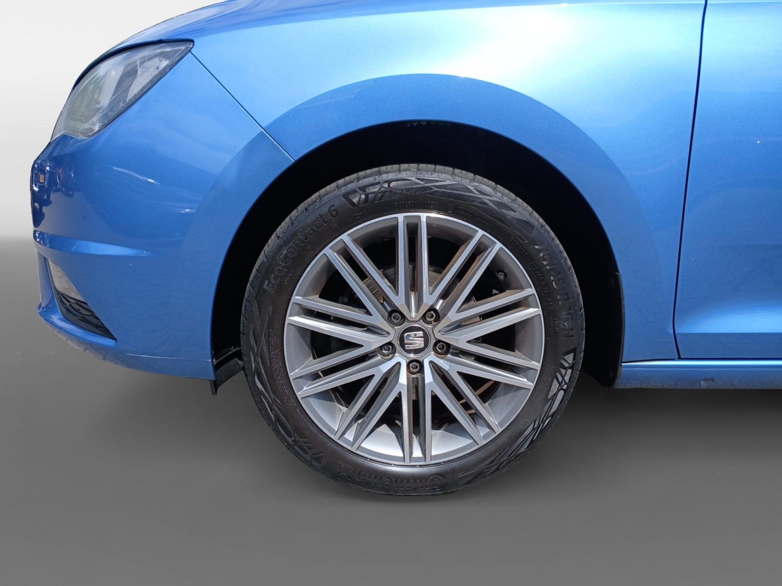 SEAT Toledo