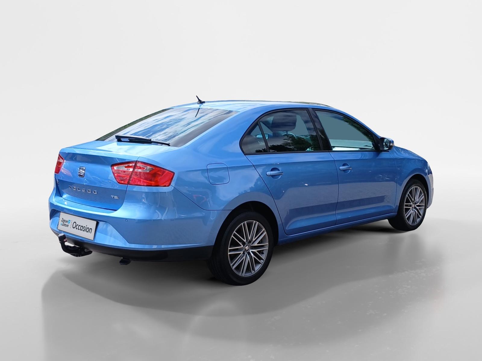 SEAT Toledo