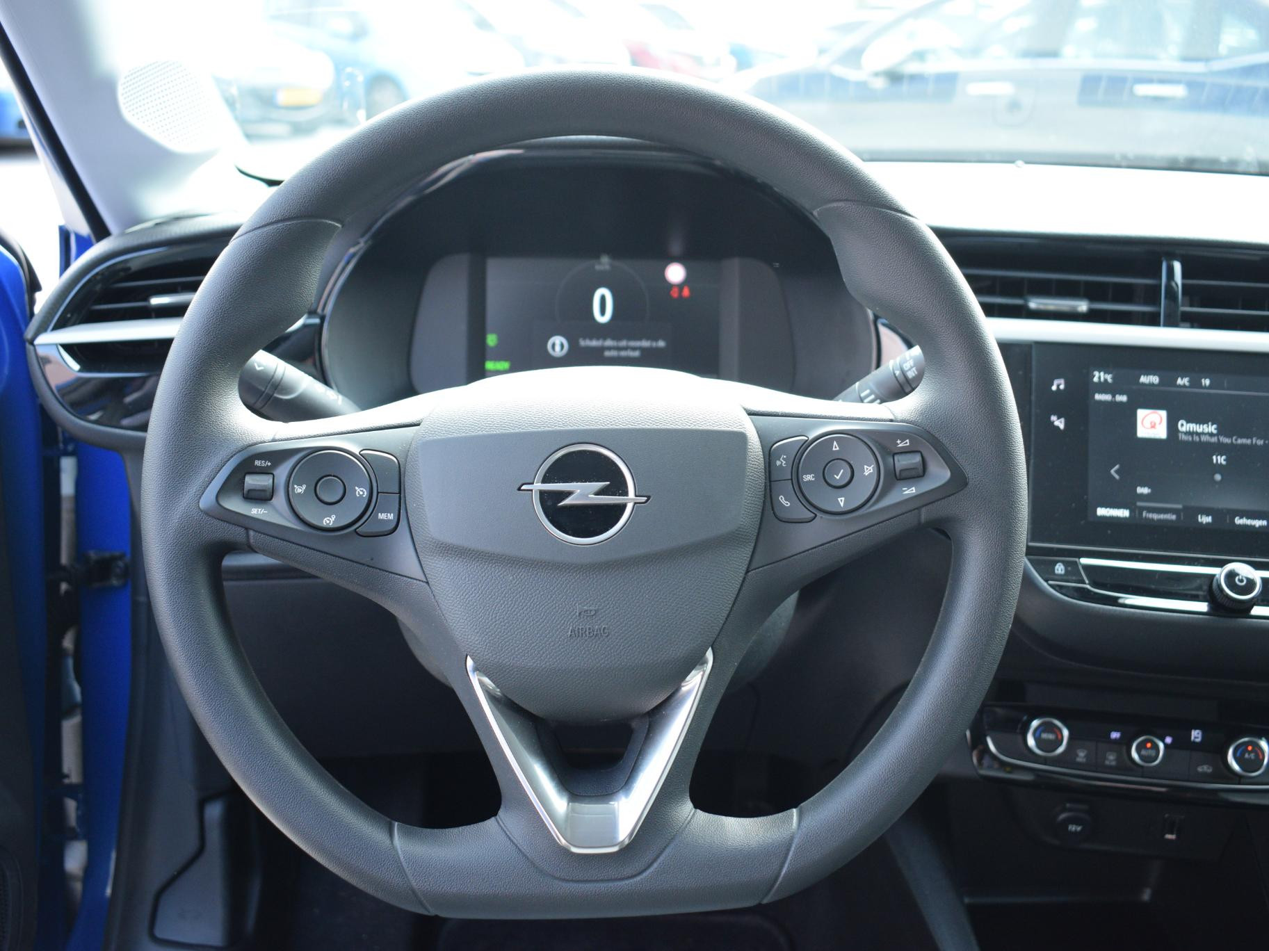 Opel Corsa-e