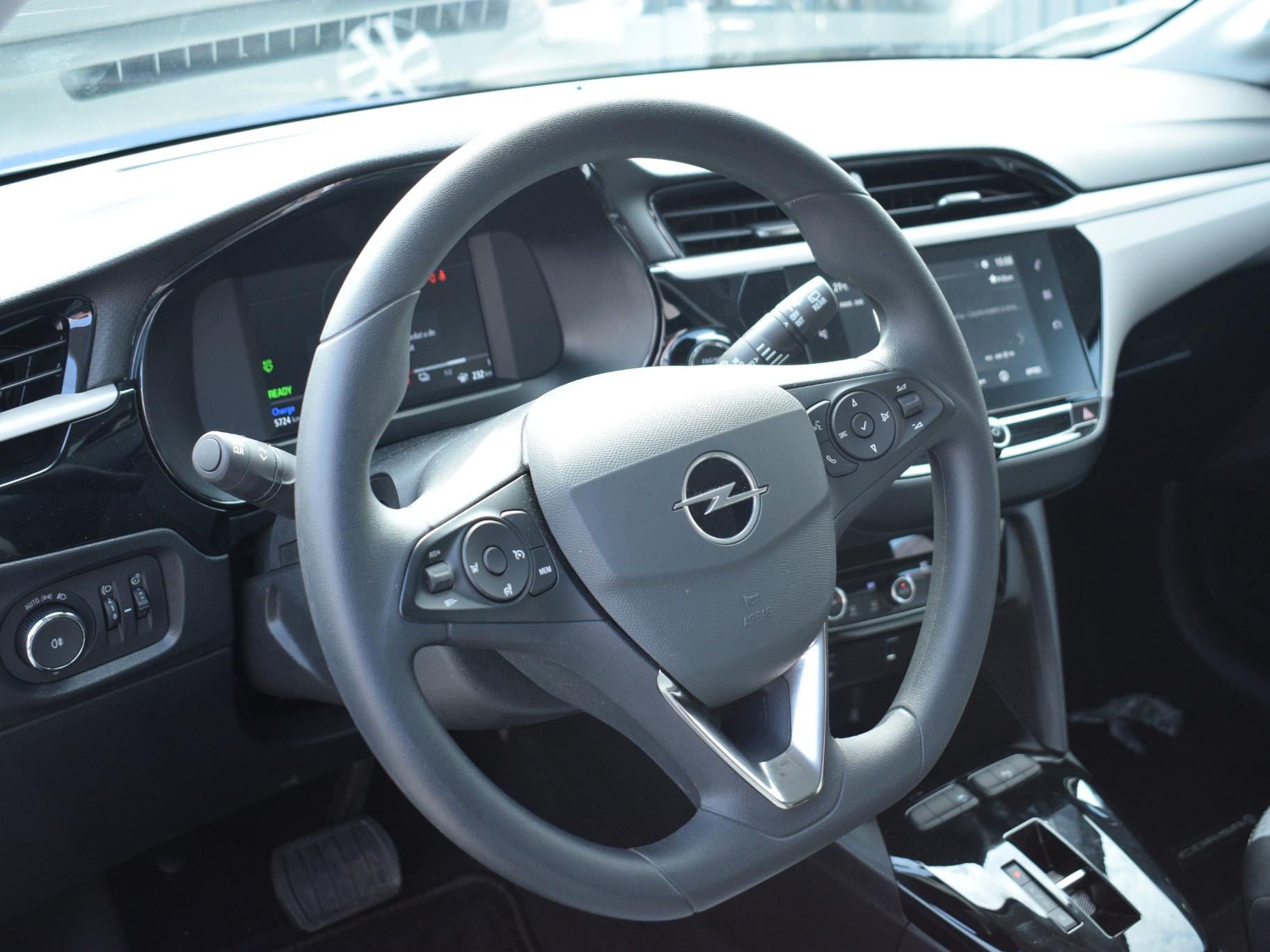 Opel Corsa-e