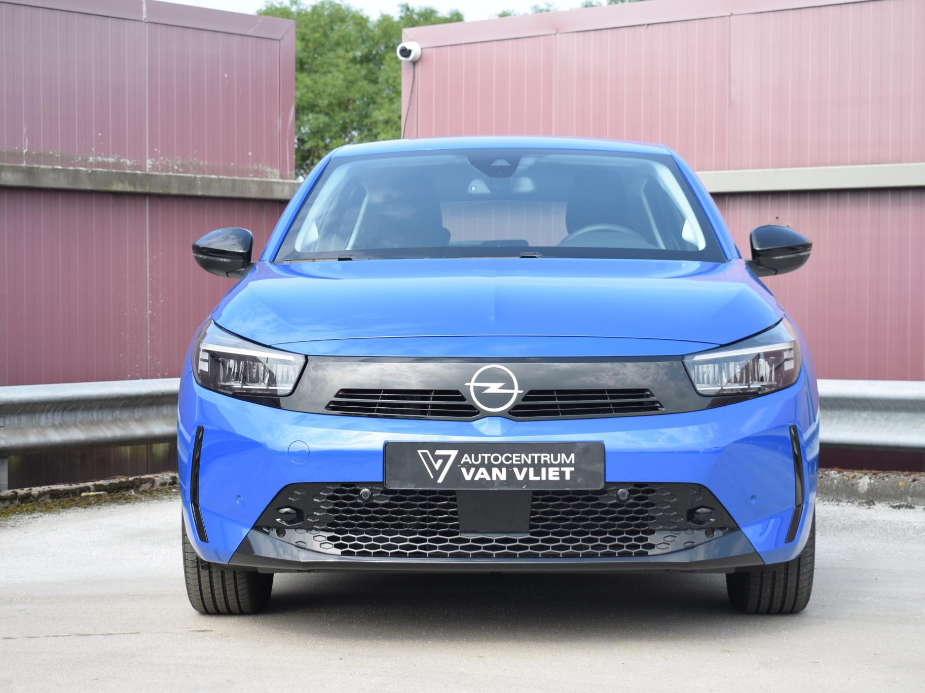 Opel Corsa-e
