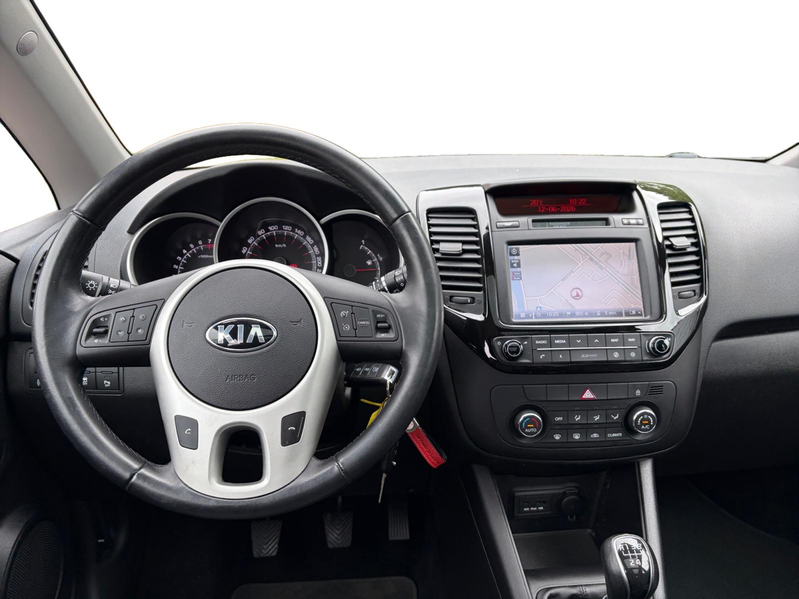 Kia Venga