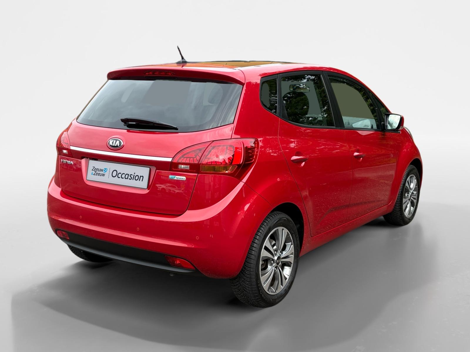 Kia Venga
