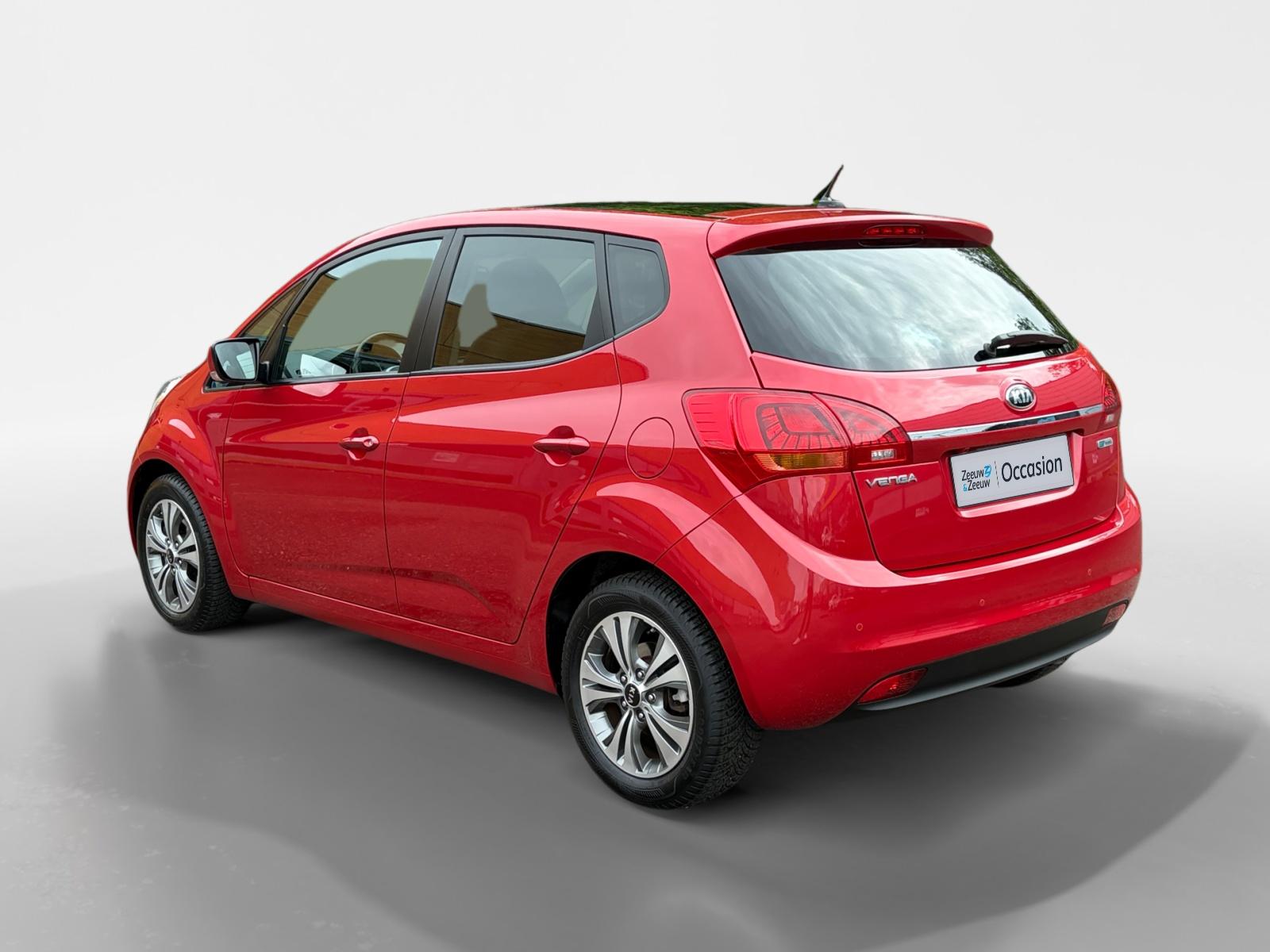 Kia Venga
