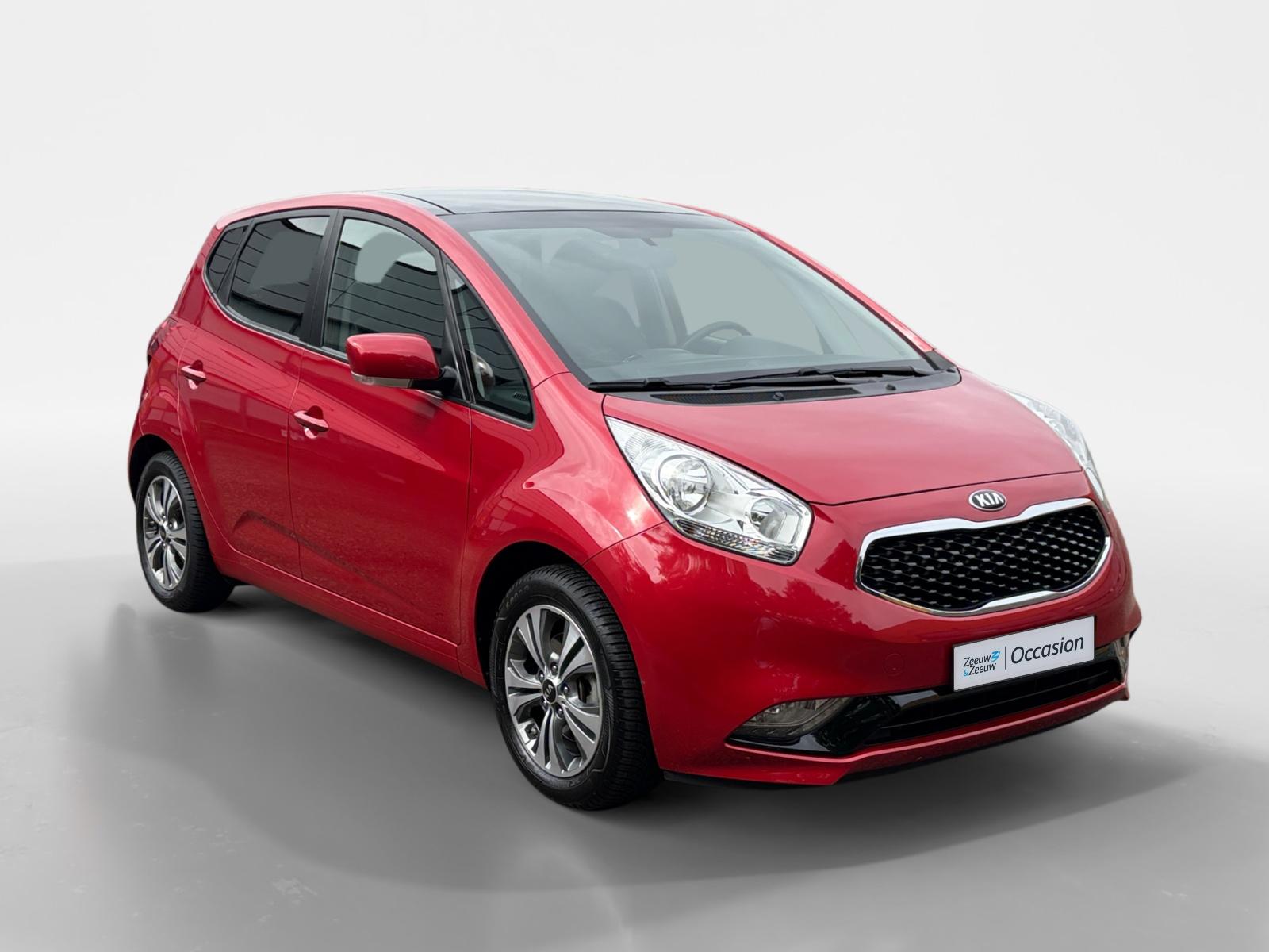 Kia Venga