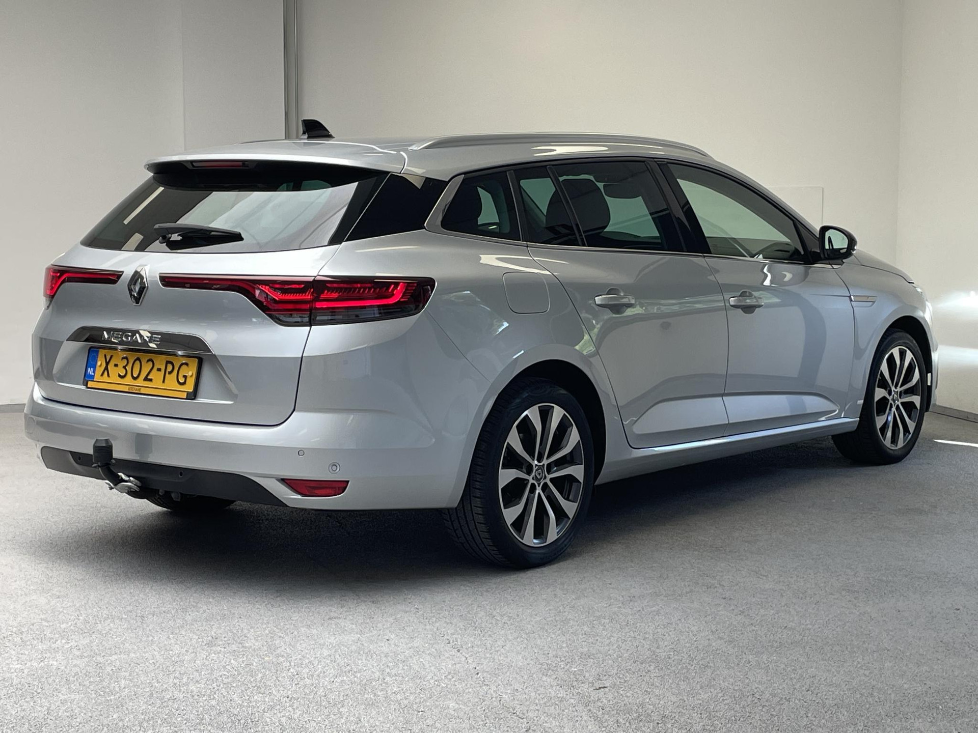 Renault Mégane