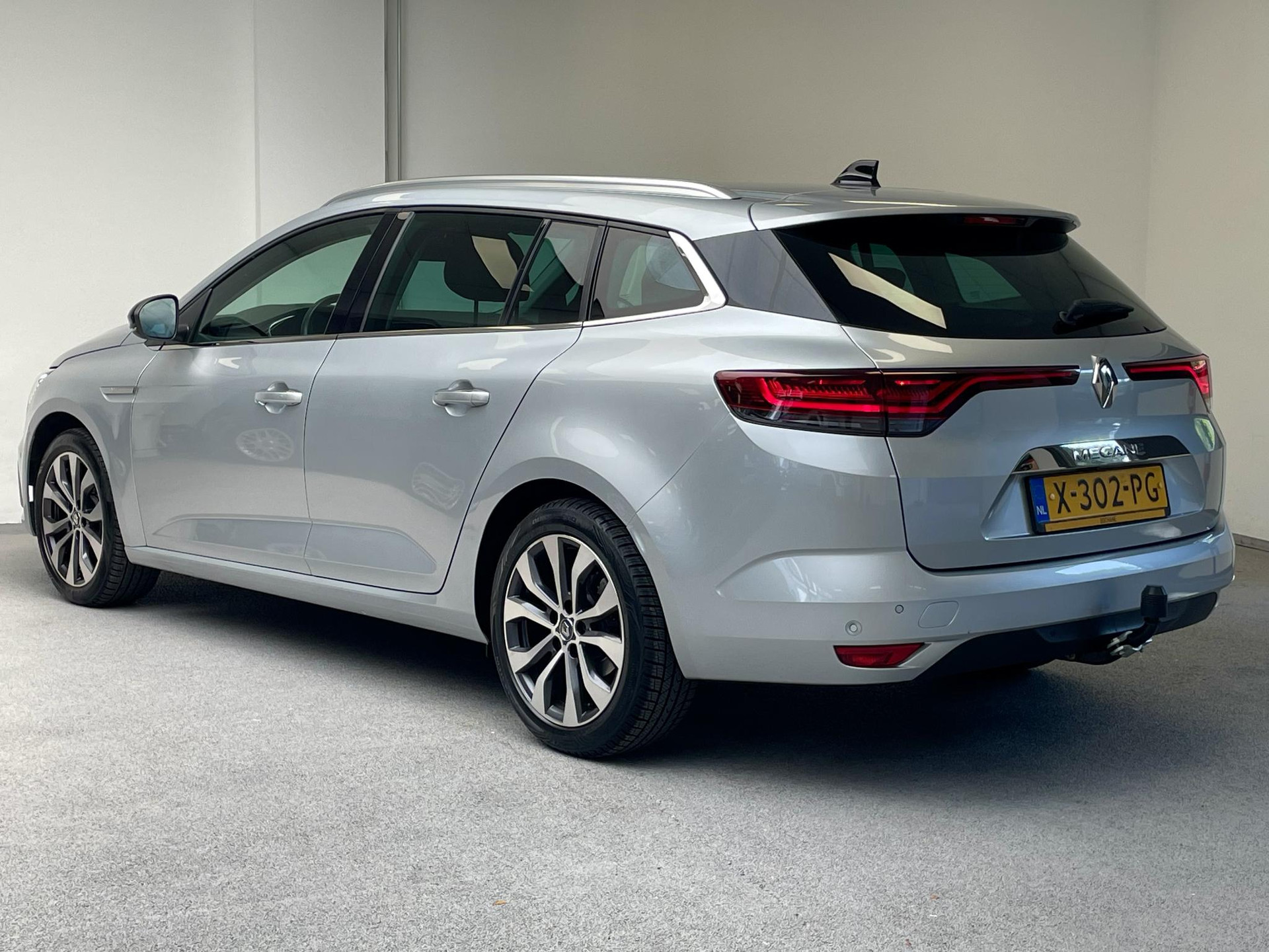 Renault Mégane