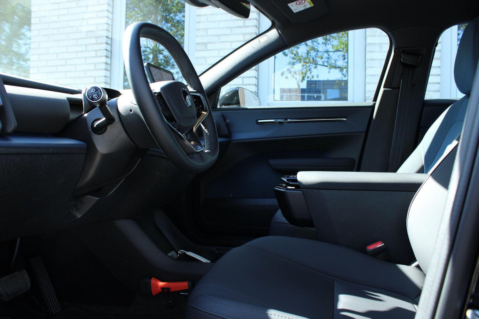 Volvo EX30