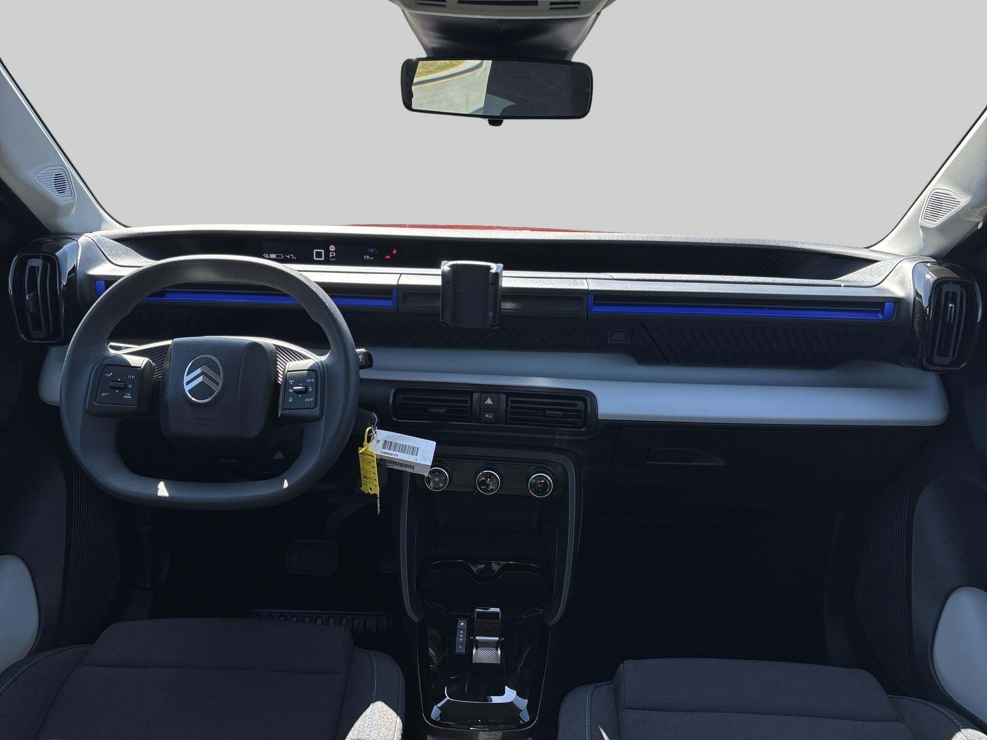 Citroën ë-C3