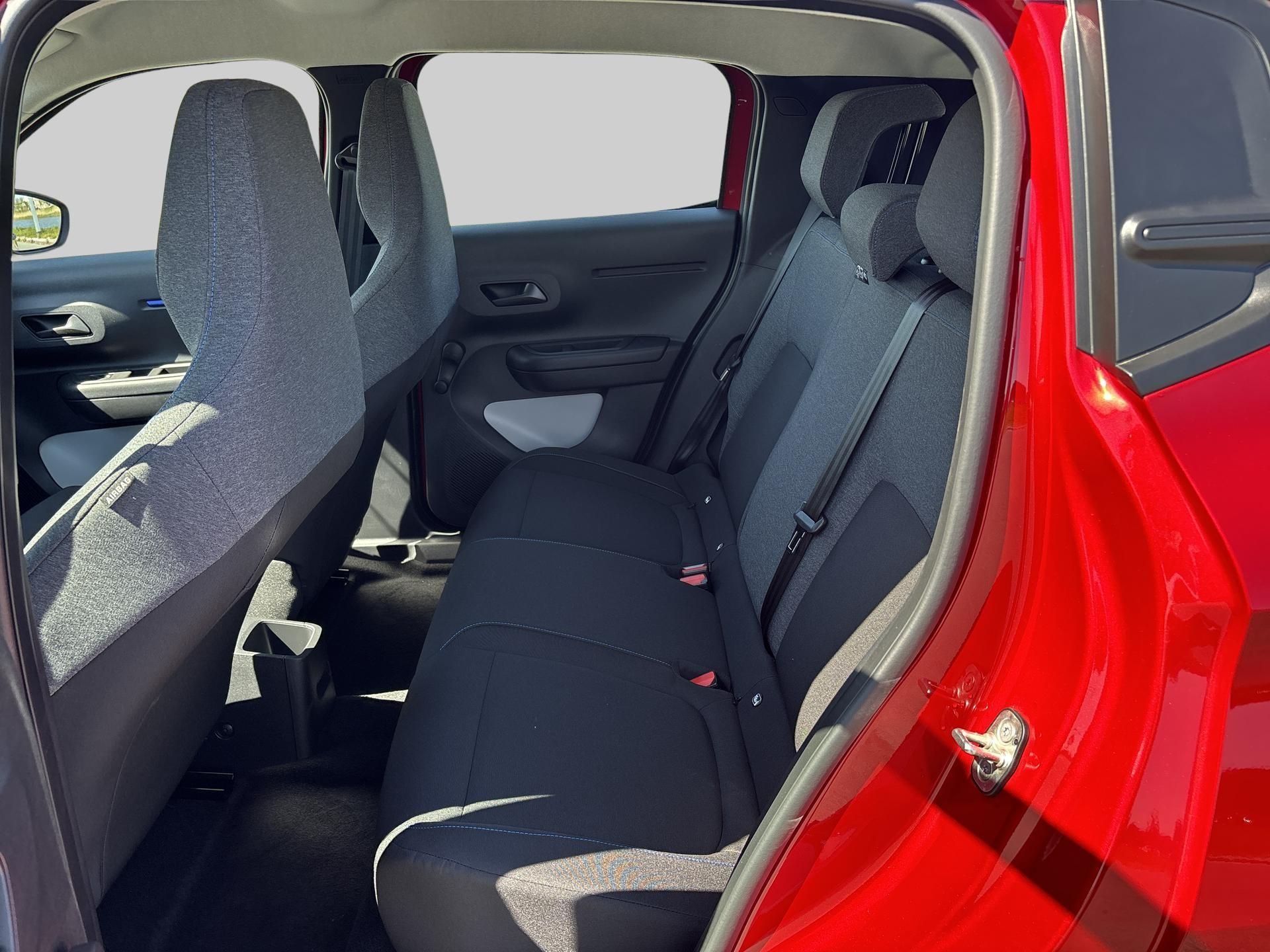Citroën ë-C3