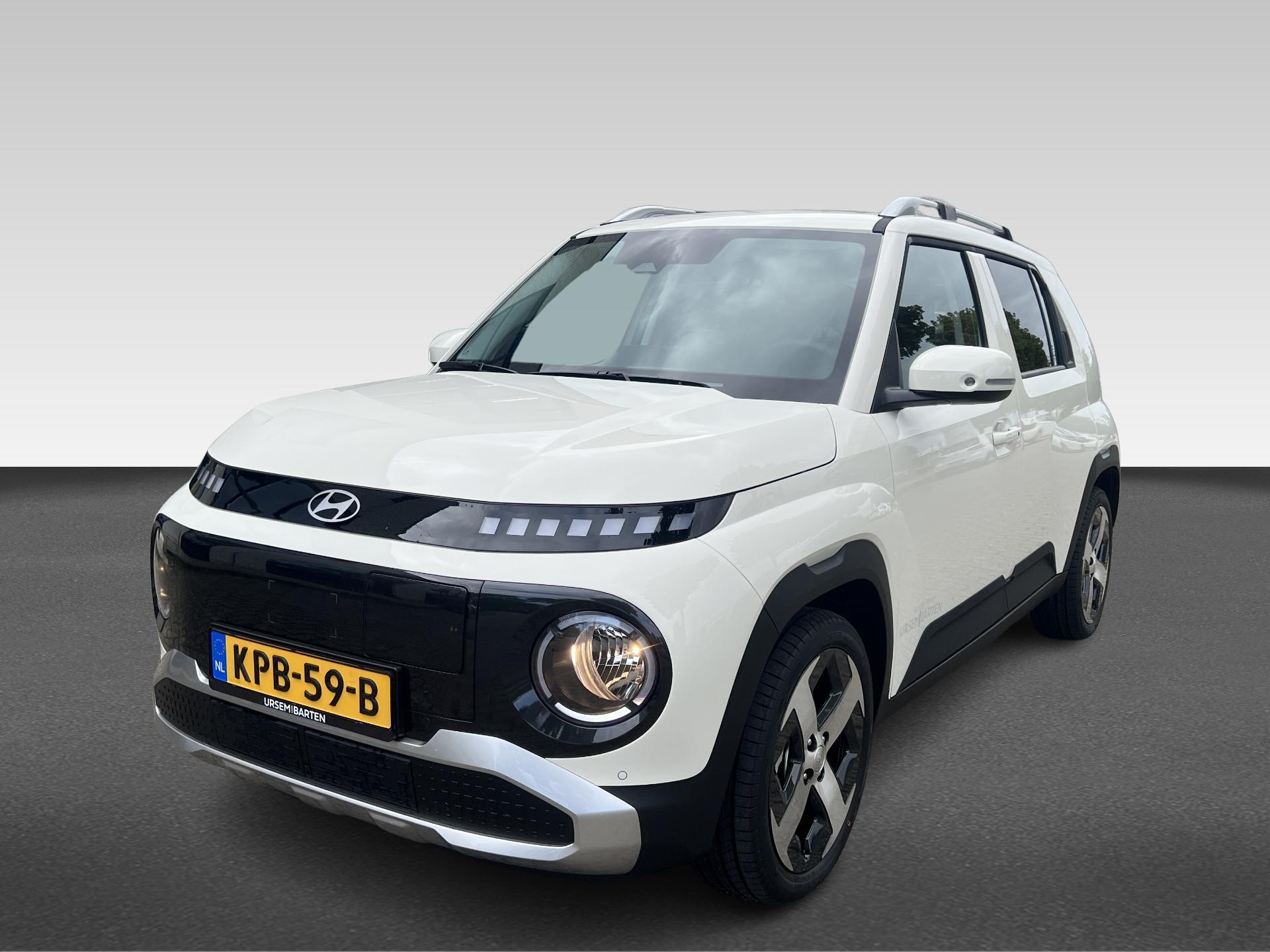 Hyundai Inster
