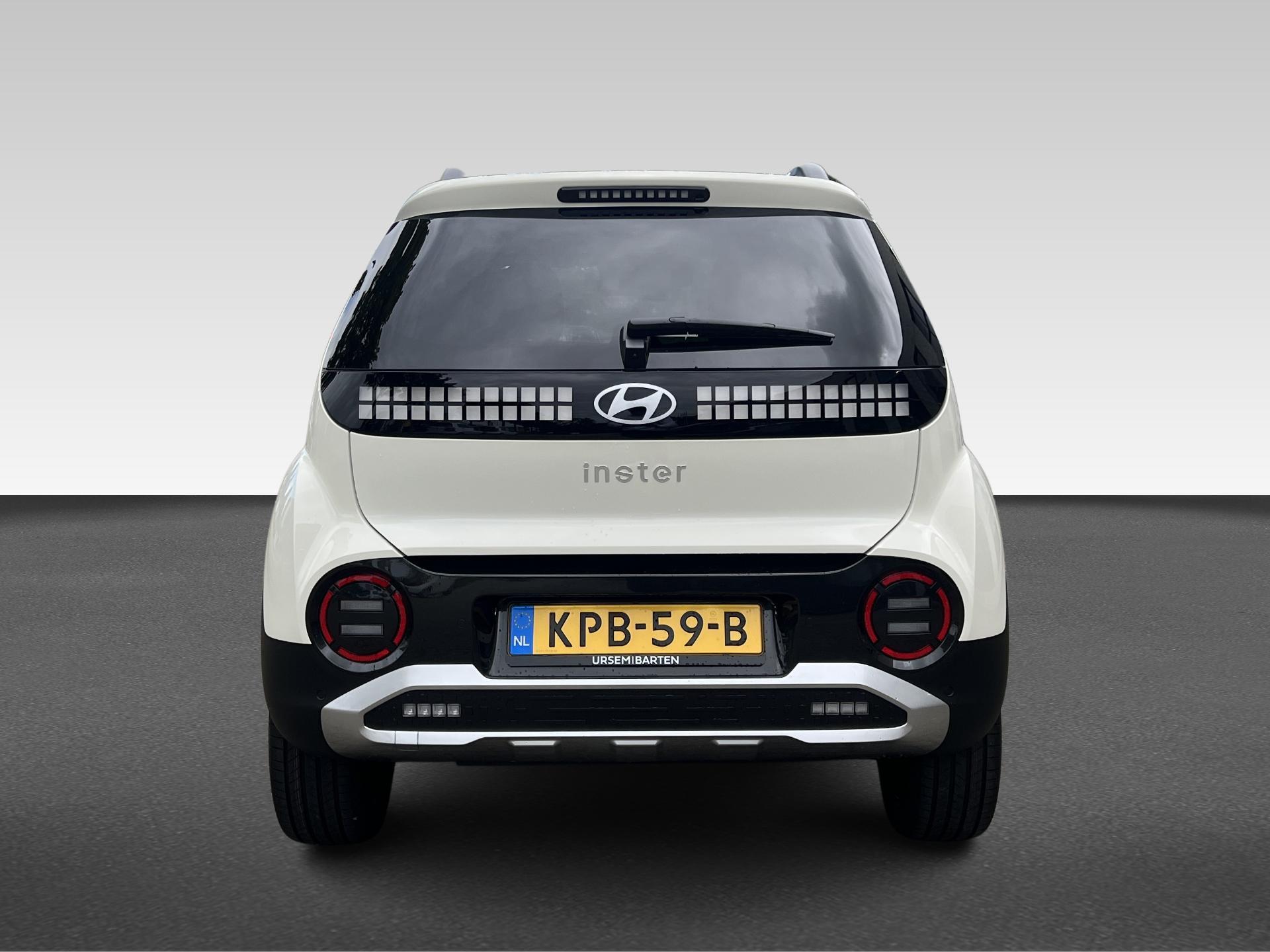 Hyundai Inster