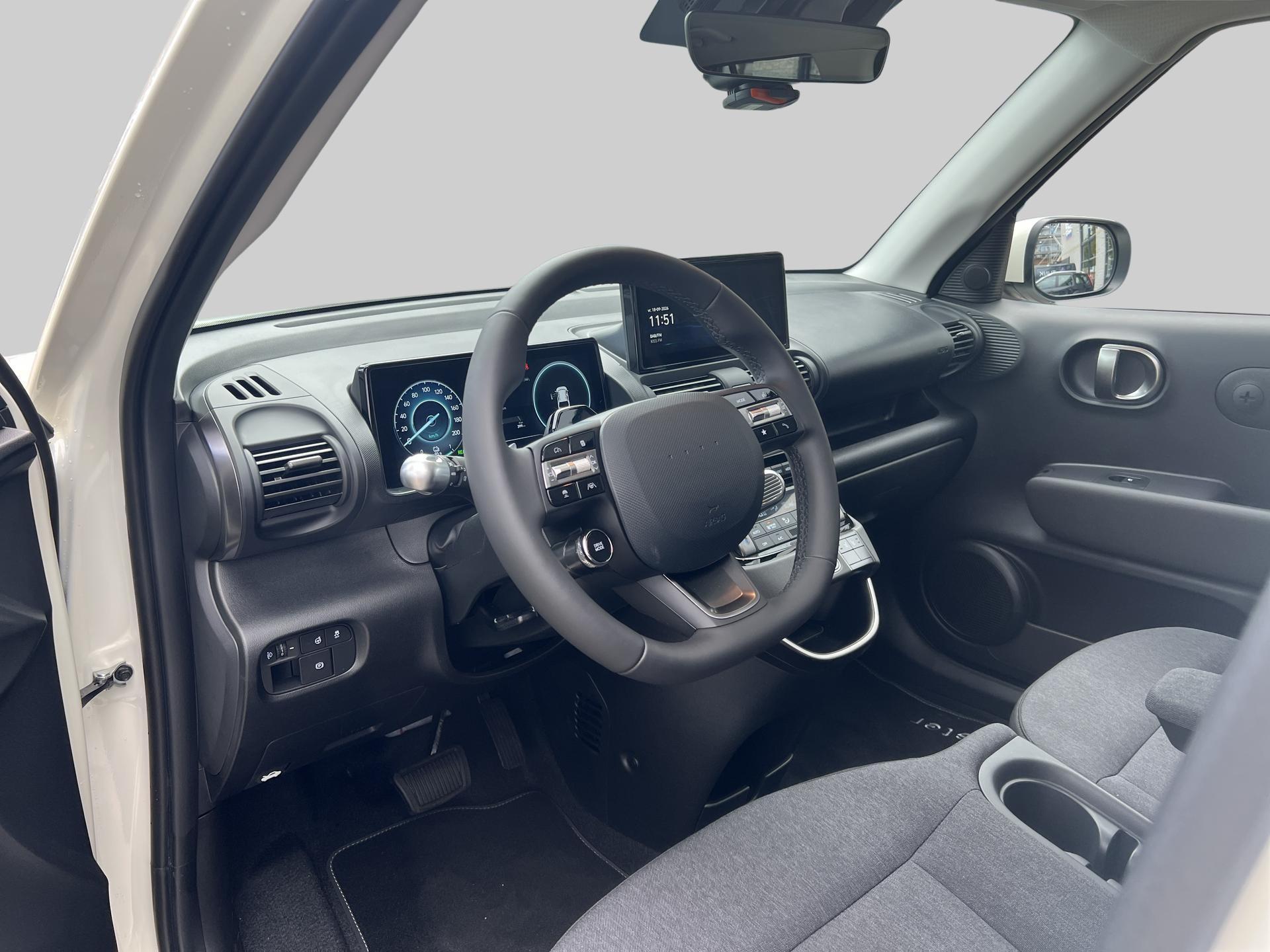 Hyundai Inster
