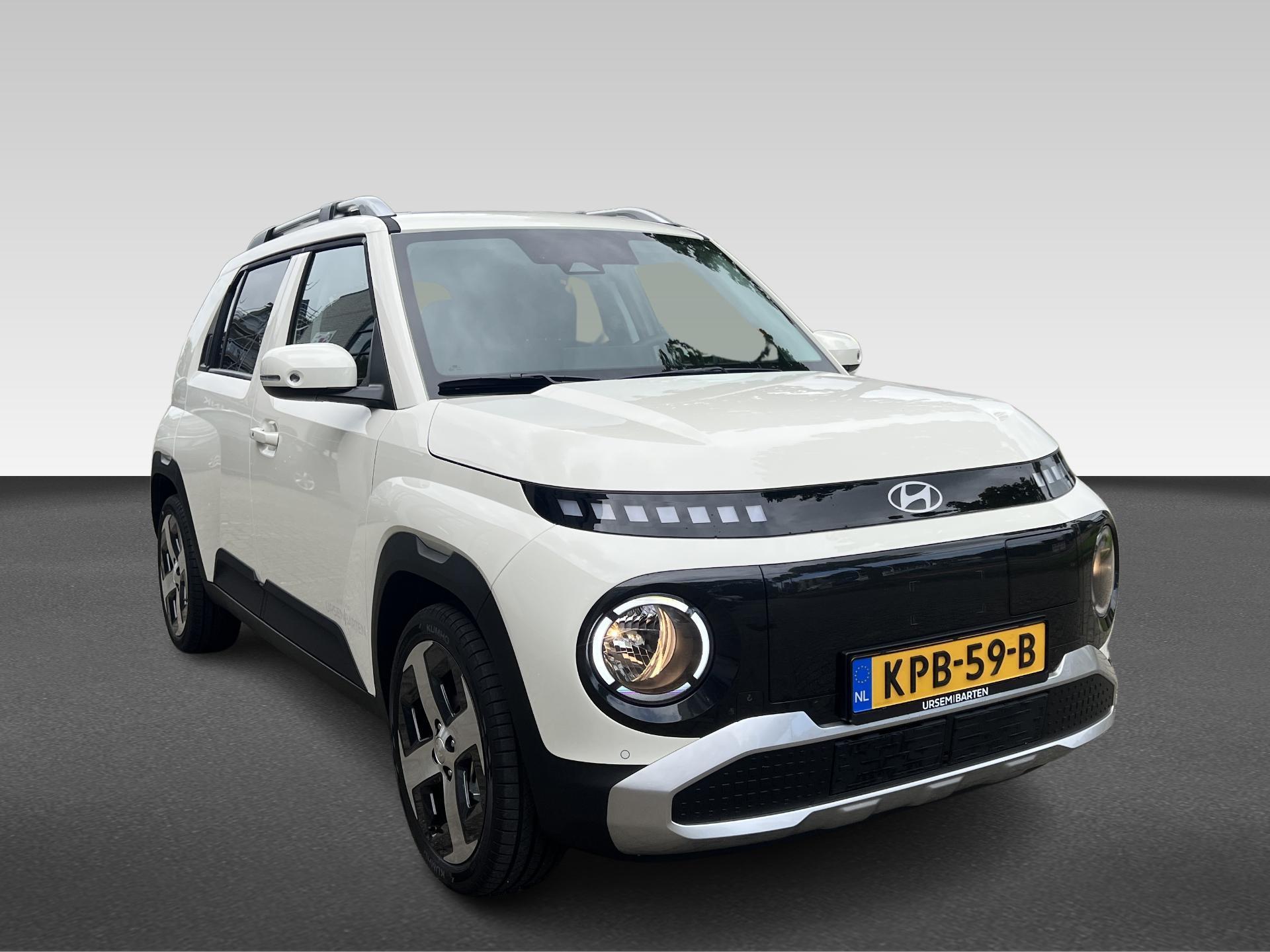 Hyundai Inster