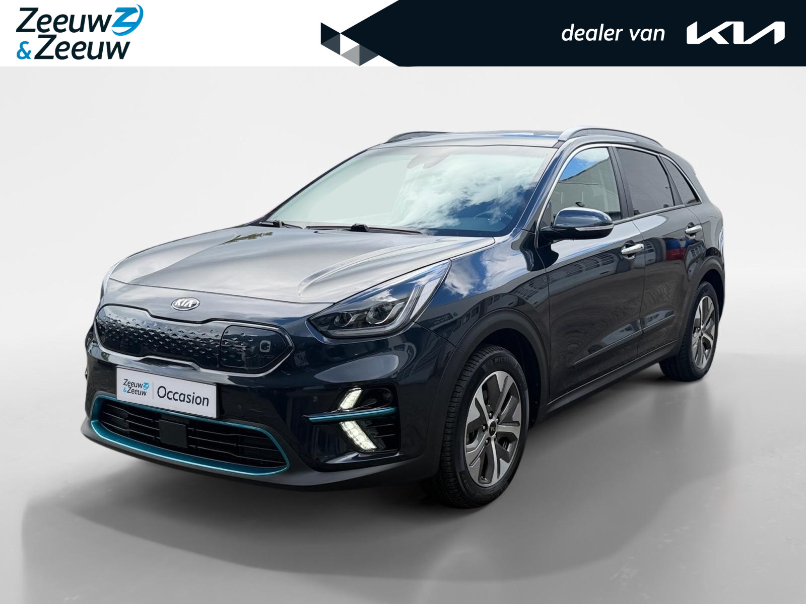 Kia e-Niro