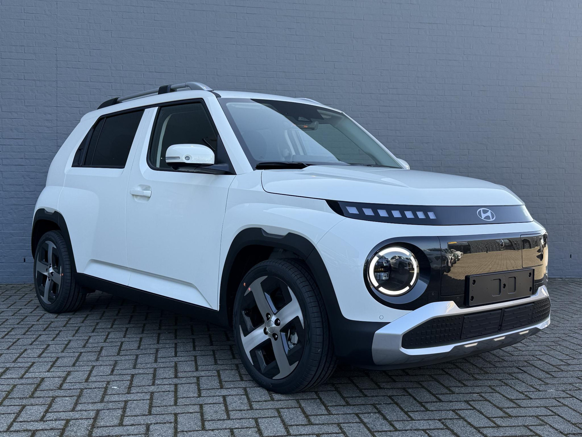 Hyundai Inster