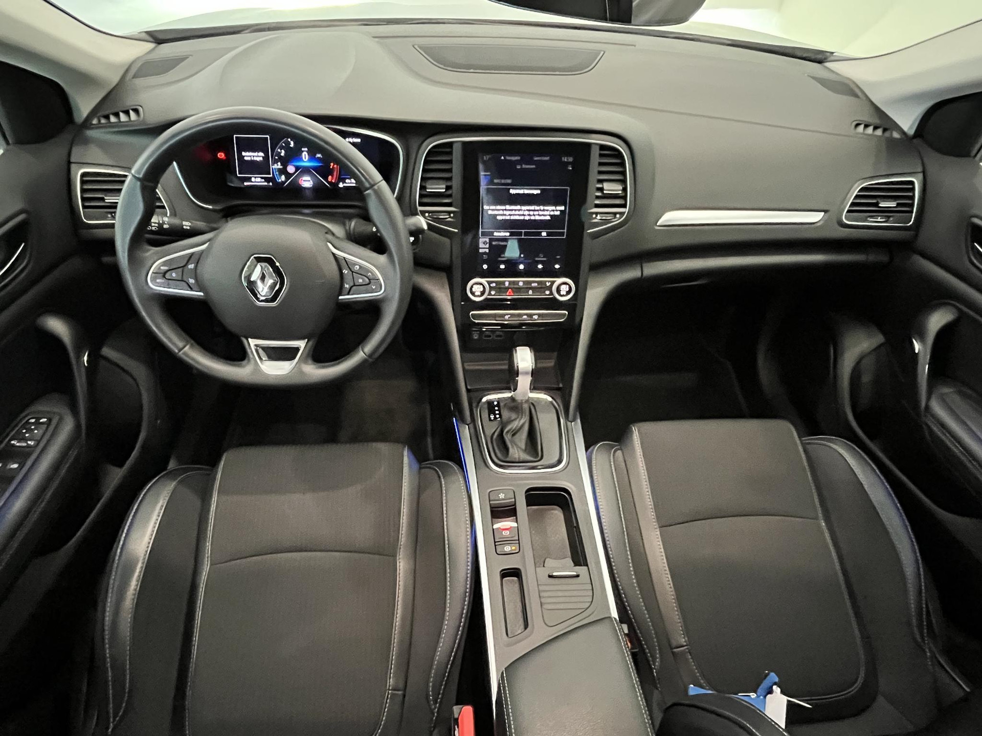 Renault Mégane Estate