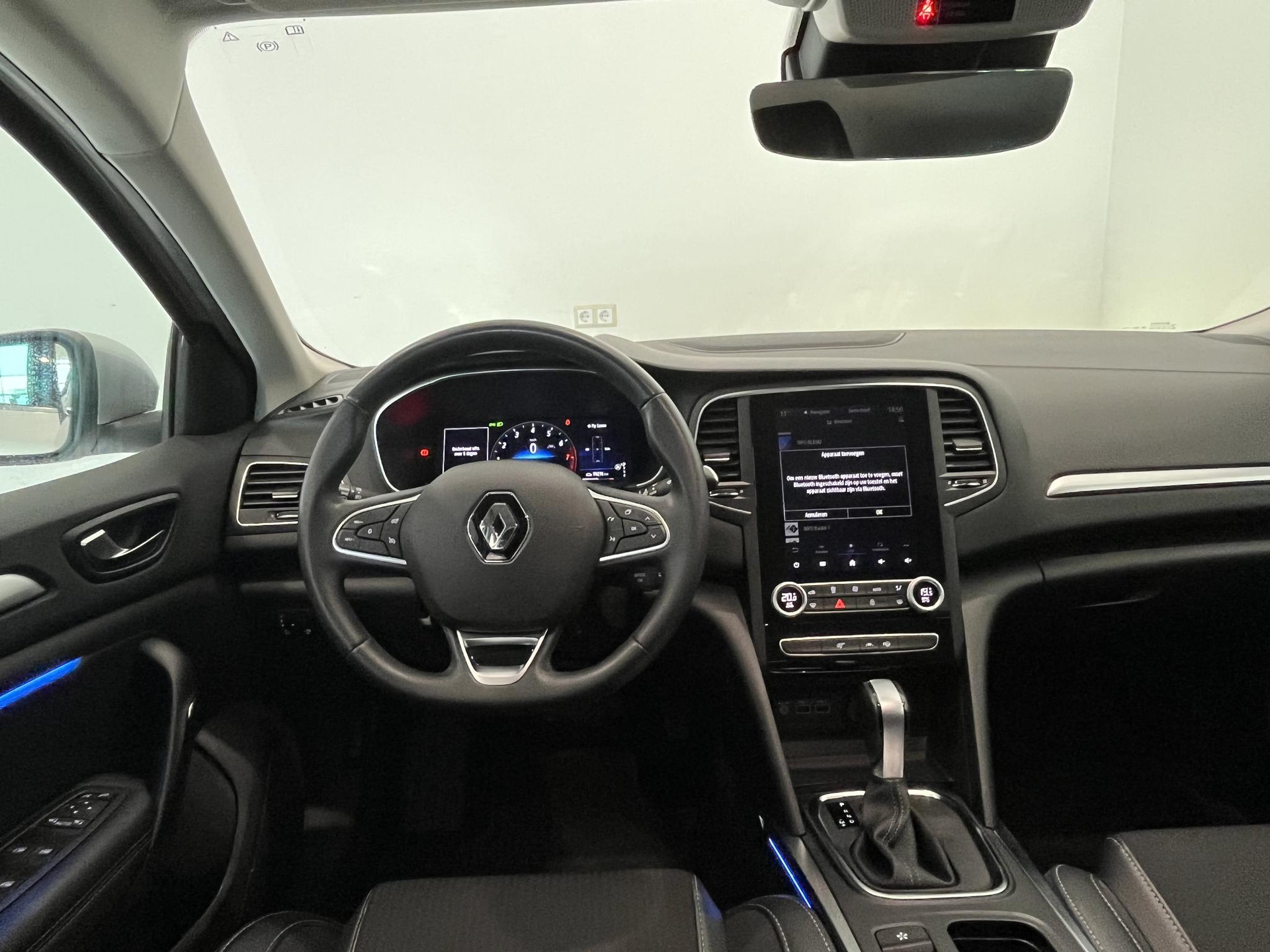 Renault Mégane Estate