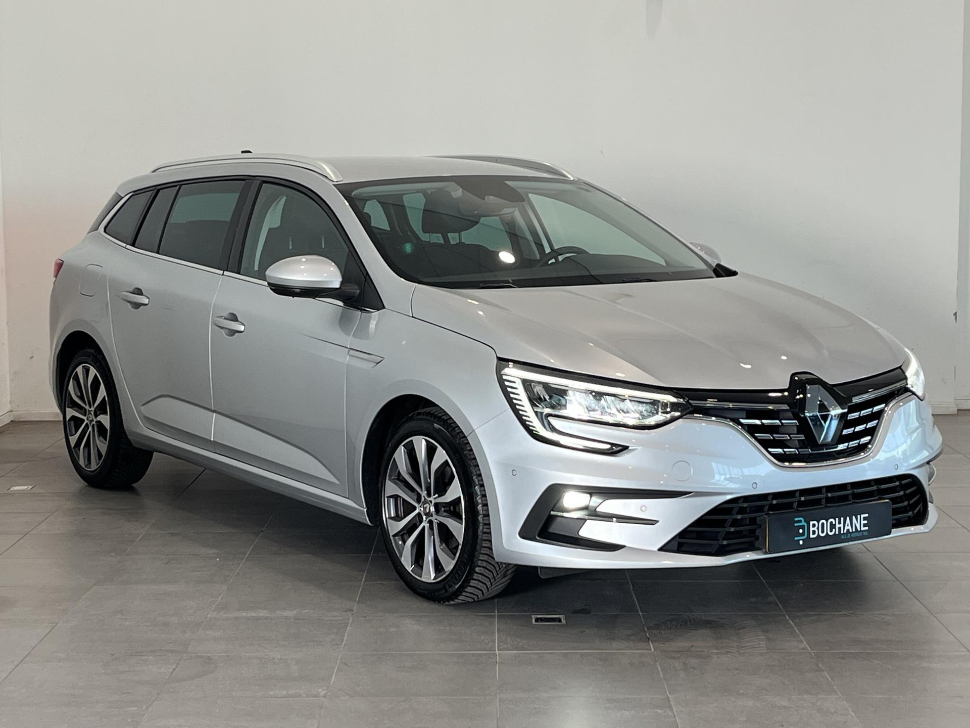 Renault Mégane Estate