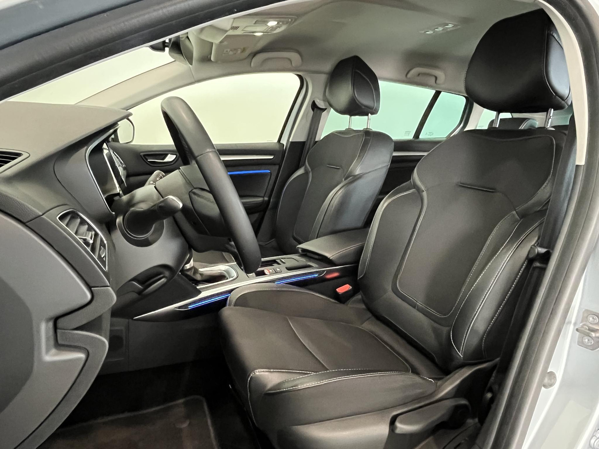 Renault Mégane Estate