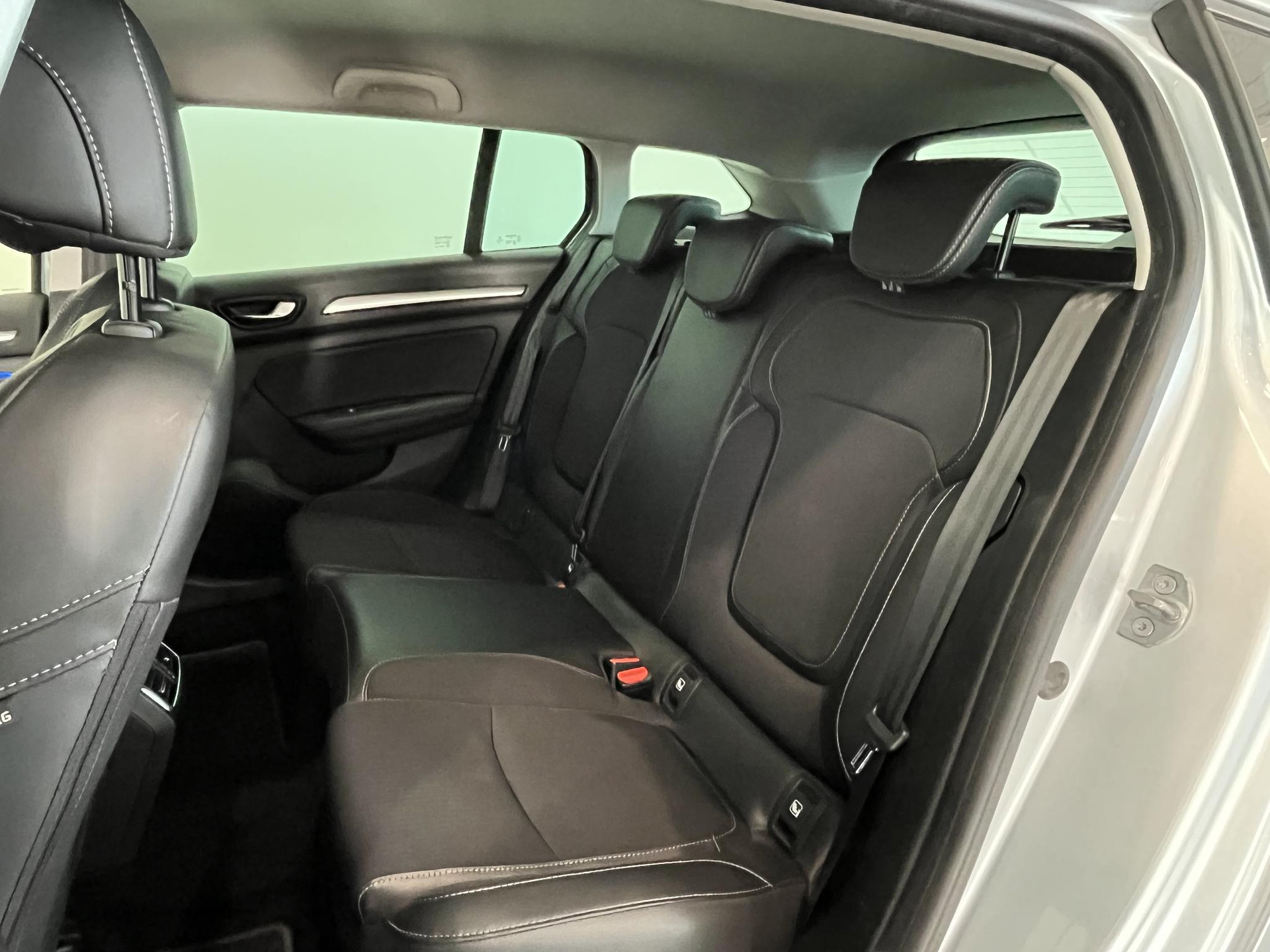Renault Mégane Estate