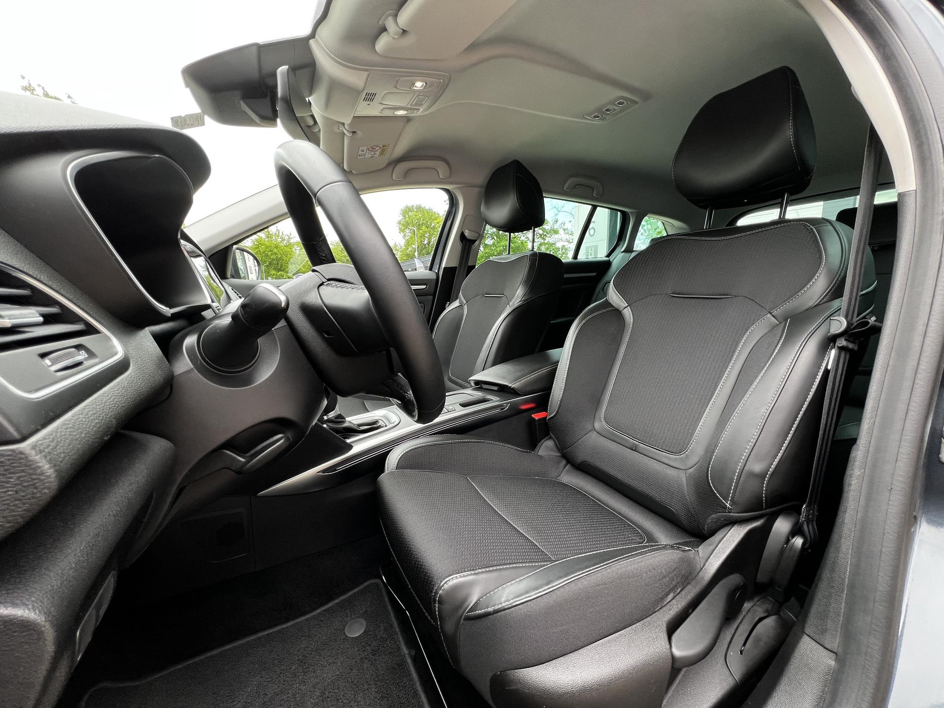 Renault Mégane Estate
