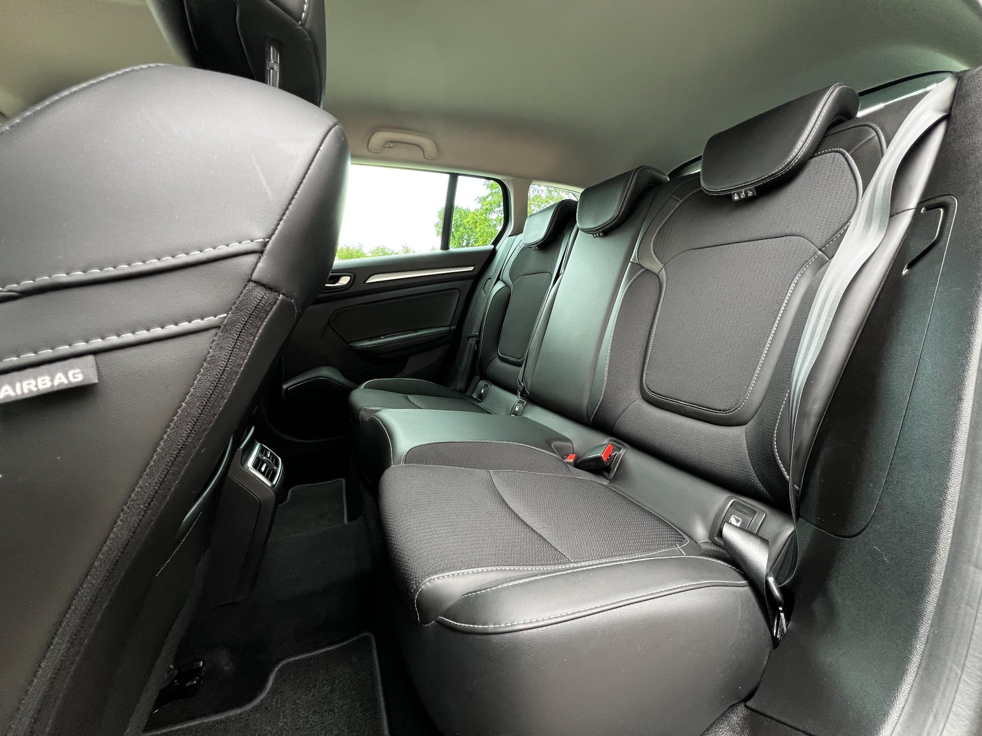 Renault Mégane Estate