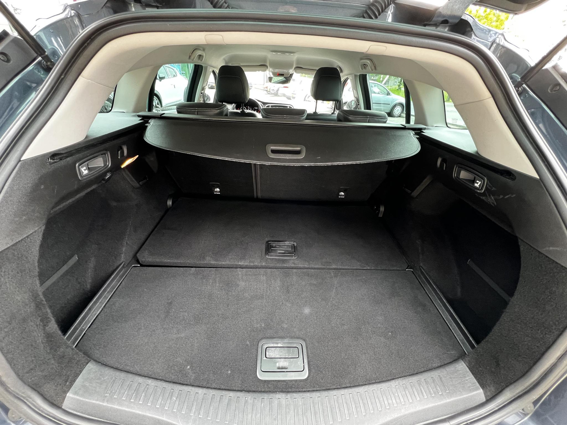 Renault Mégane Estate