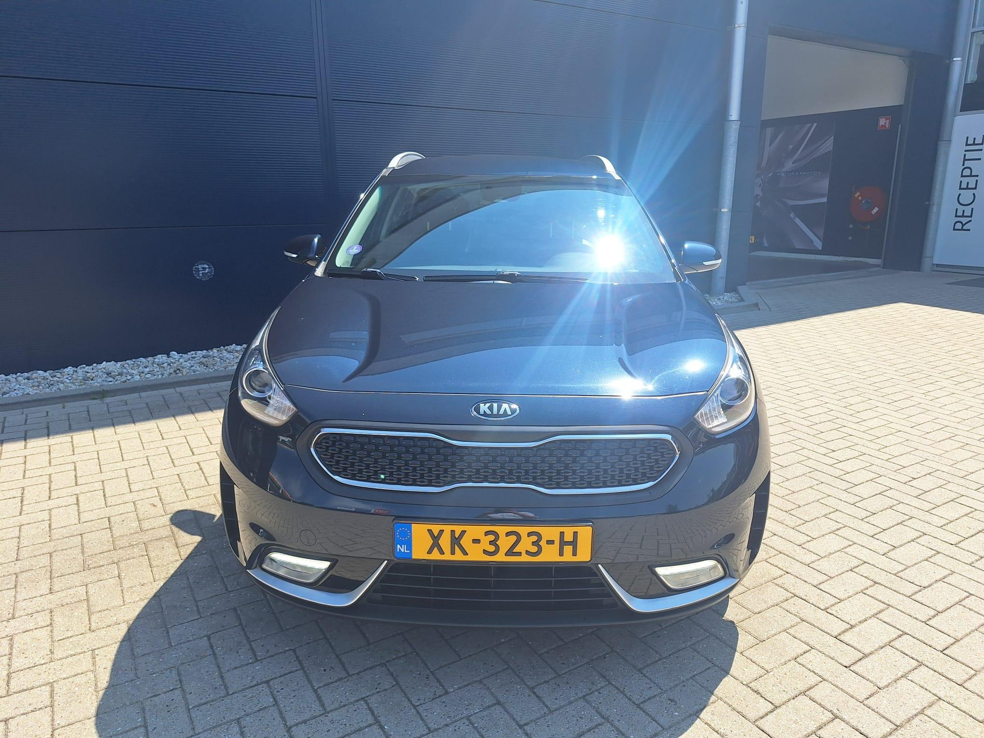 Kia Niro