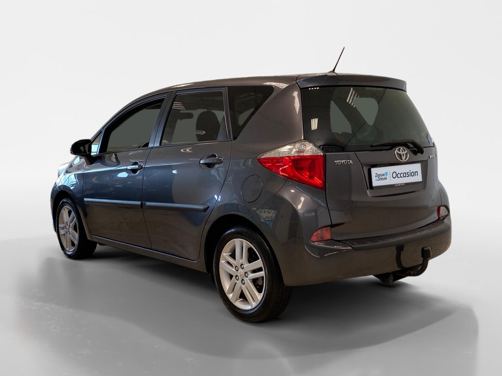 Toyota Verso
