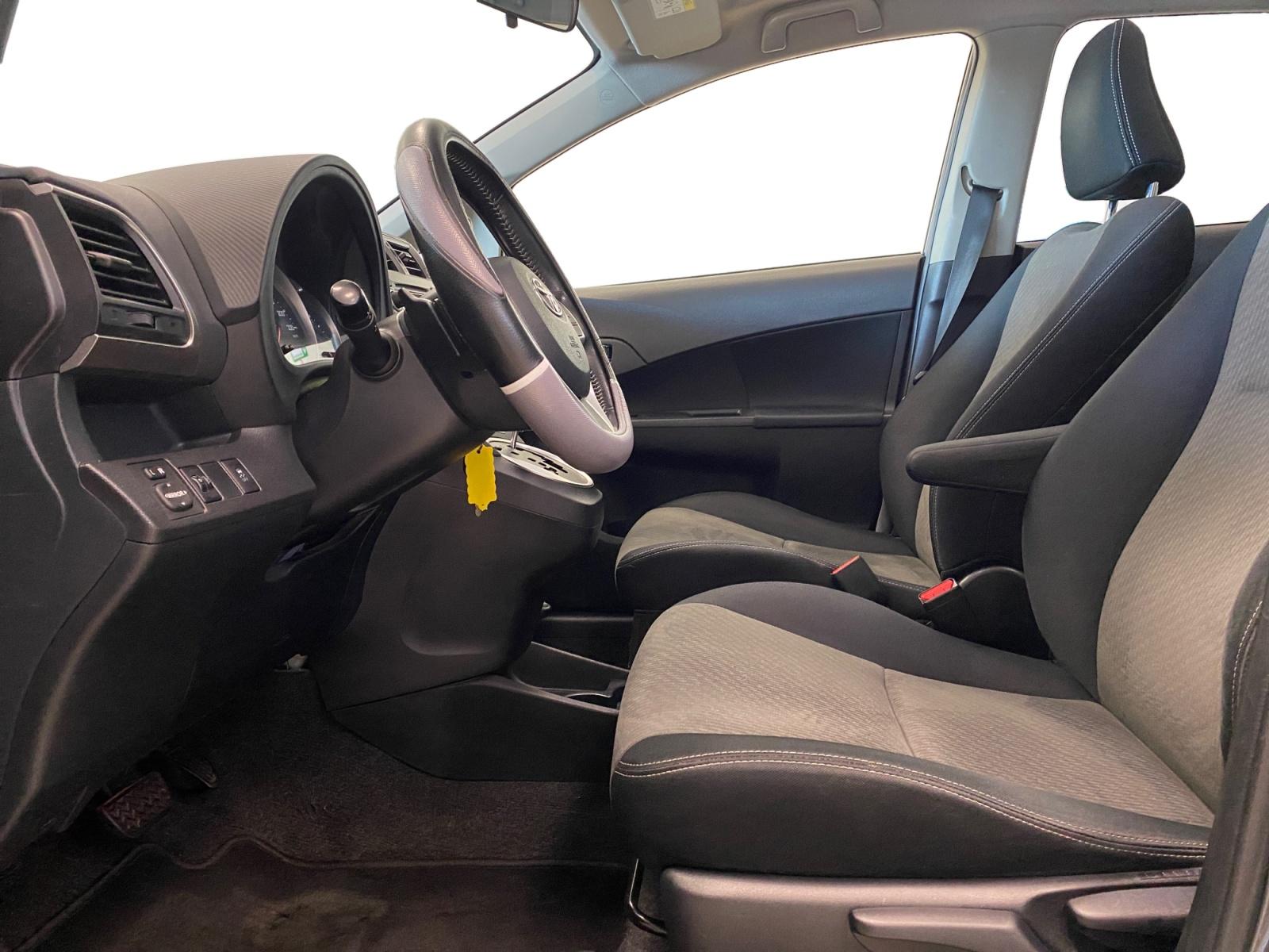Toyota Verso