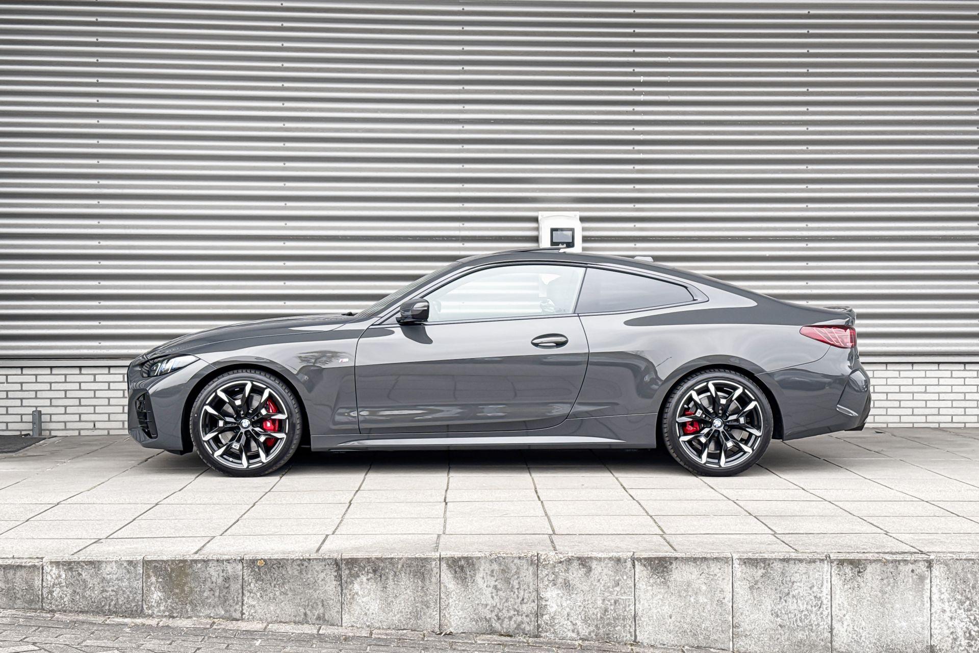 BMW 4-Serie