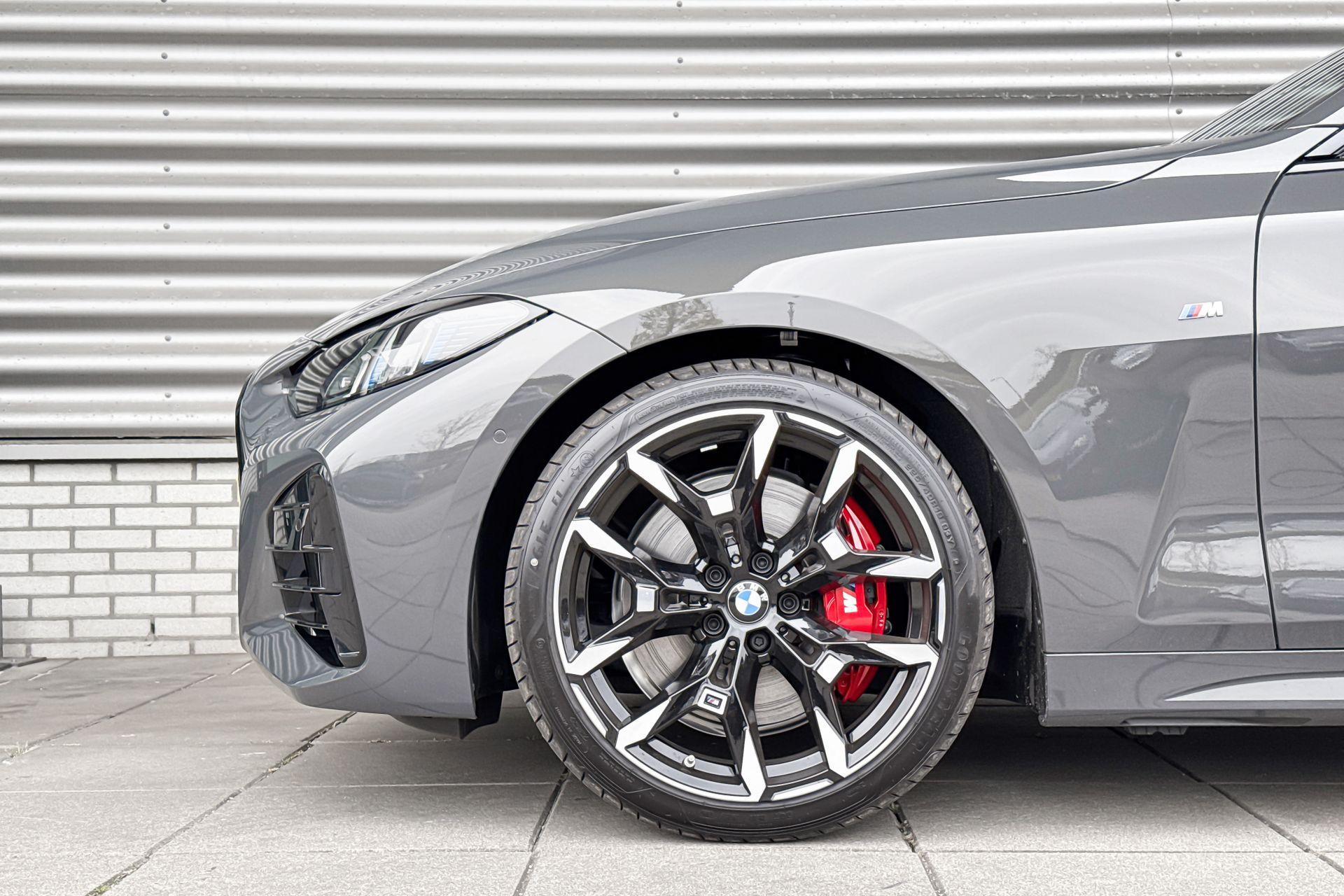 BMW 4-Serie