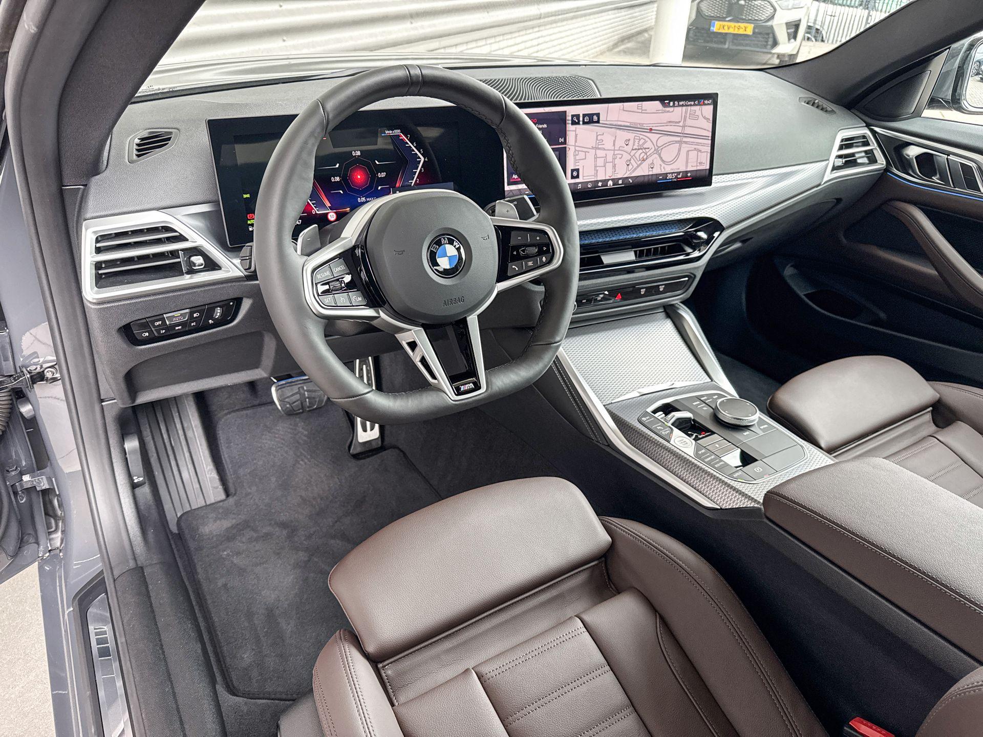 BMW 4-Serie