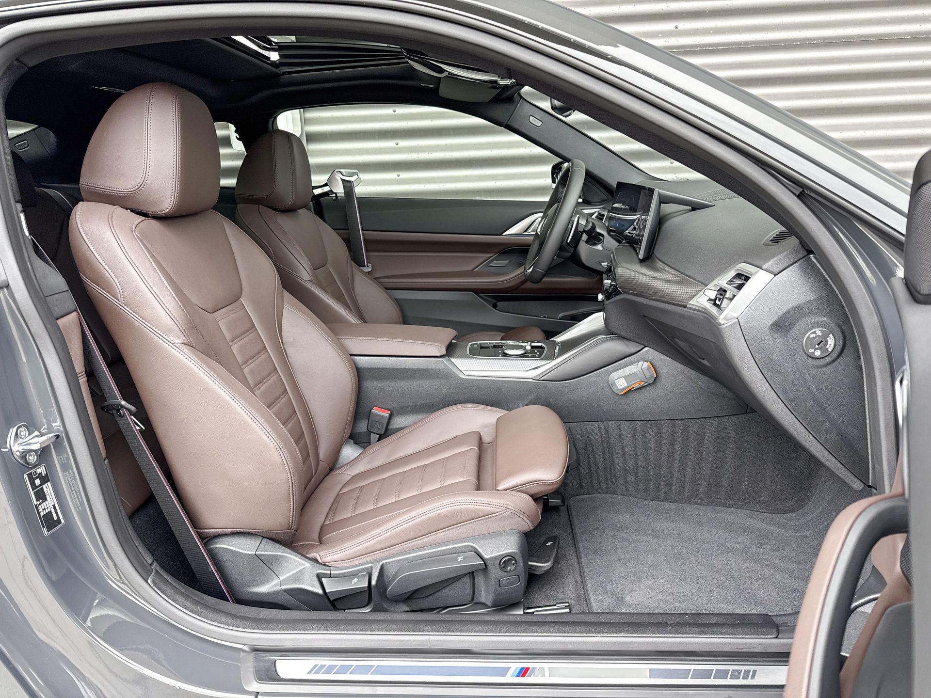 BMW 4-Serie