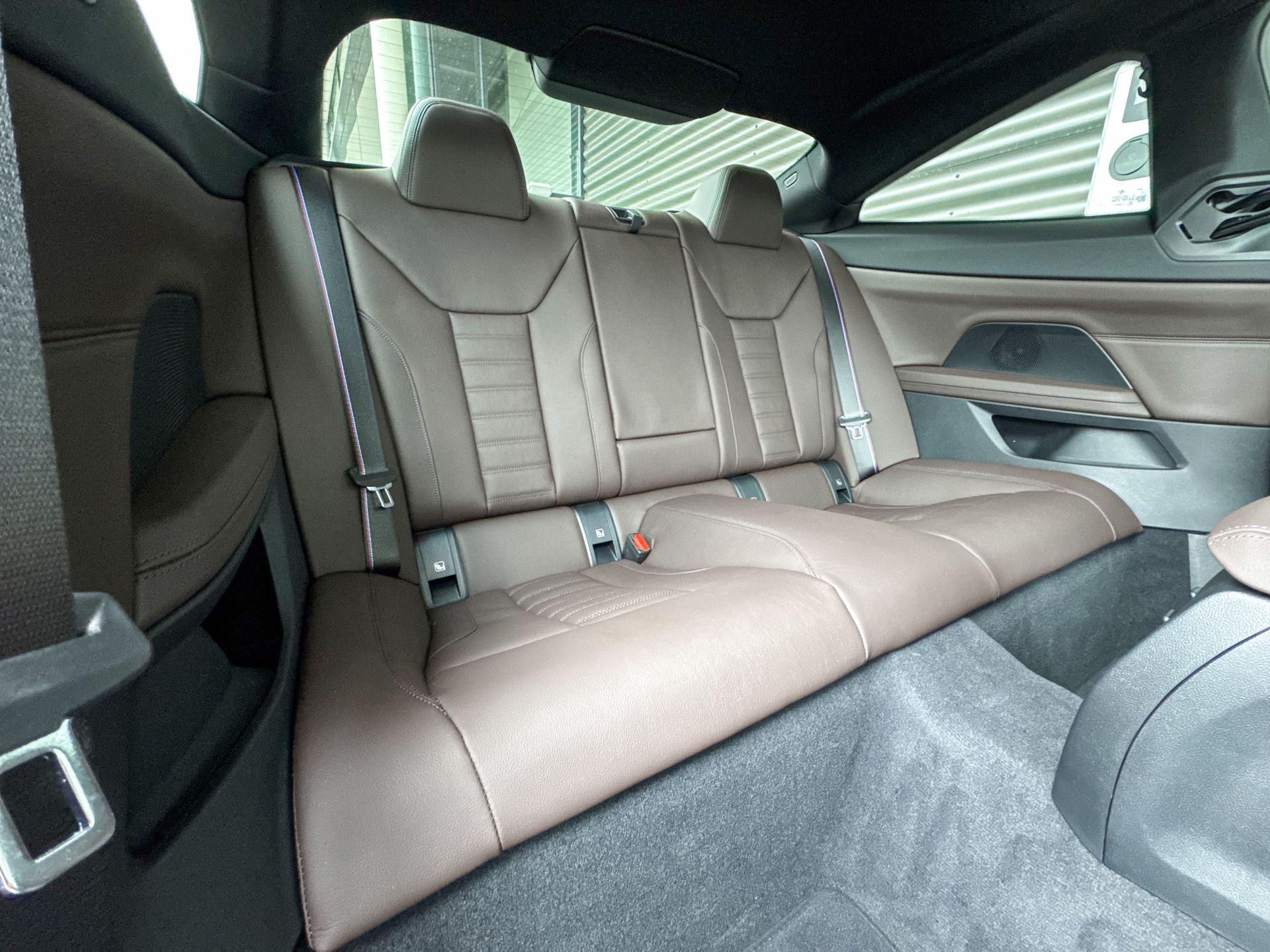 BMW 4-Serie